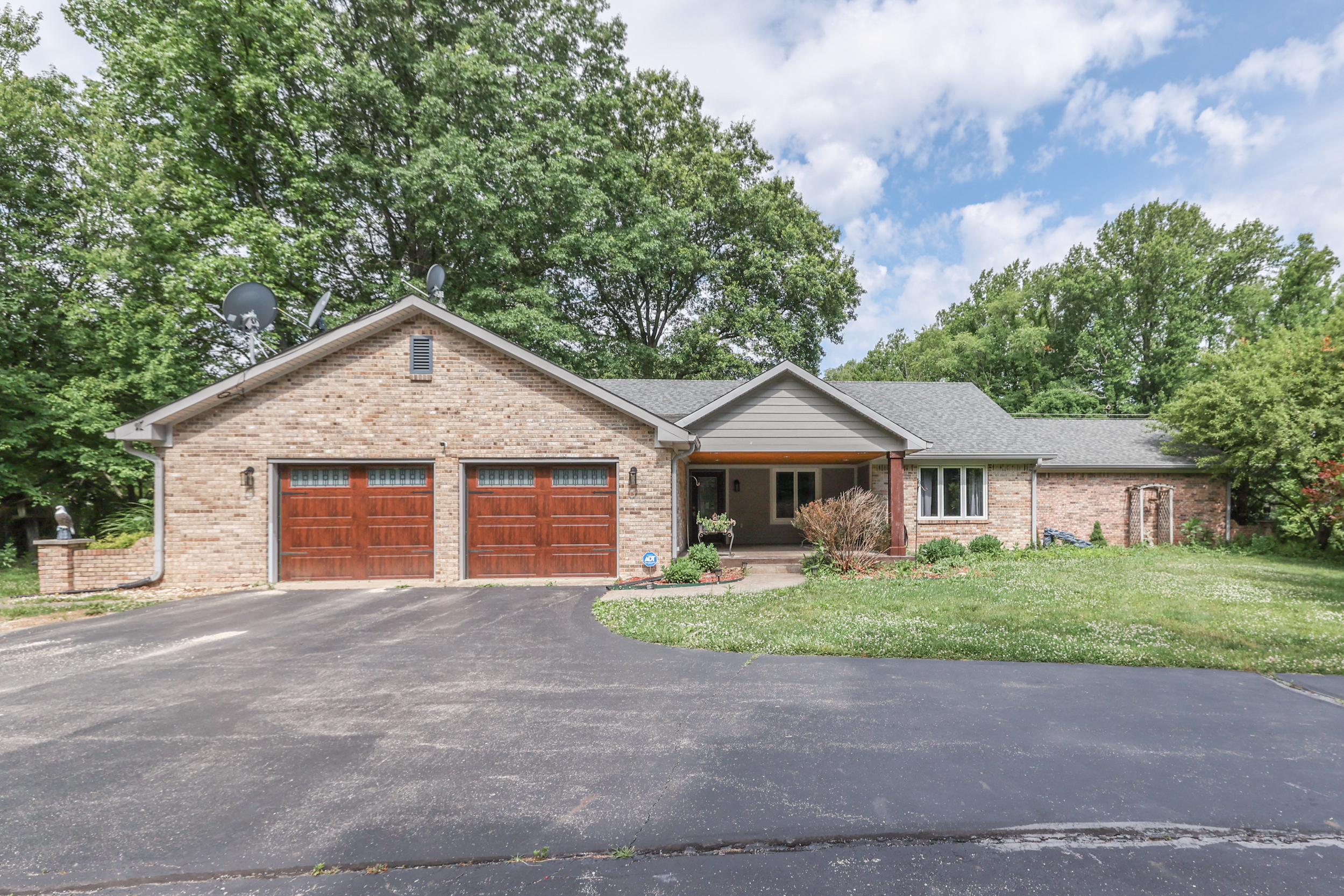 2950 West Lentz Tree Farm Road Monrovia, IN 46157 - Photo 1 of 54 Gallery Image 1