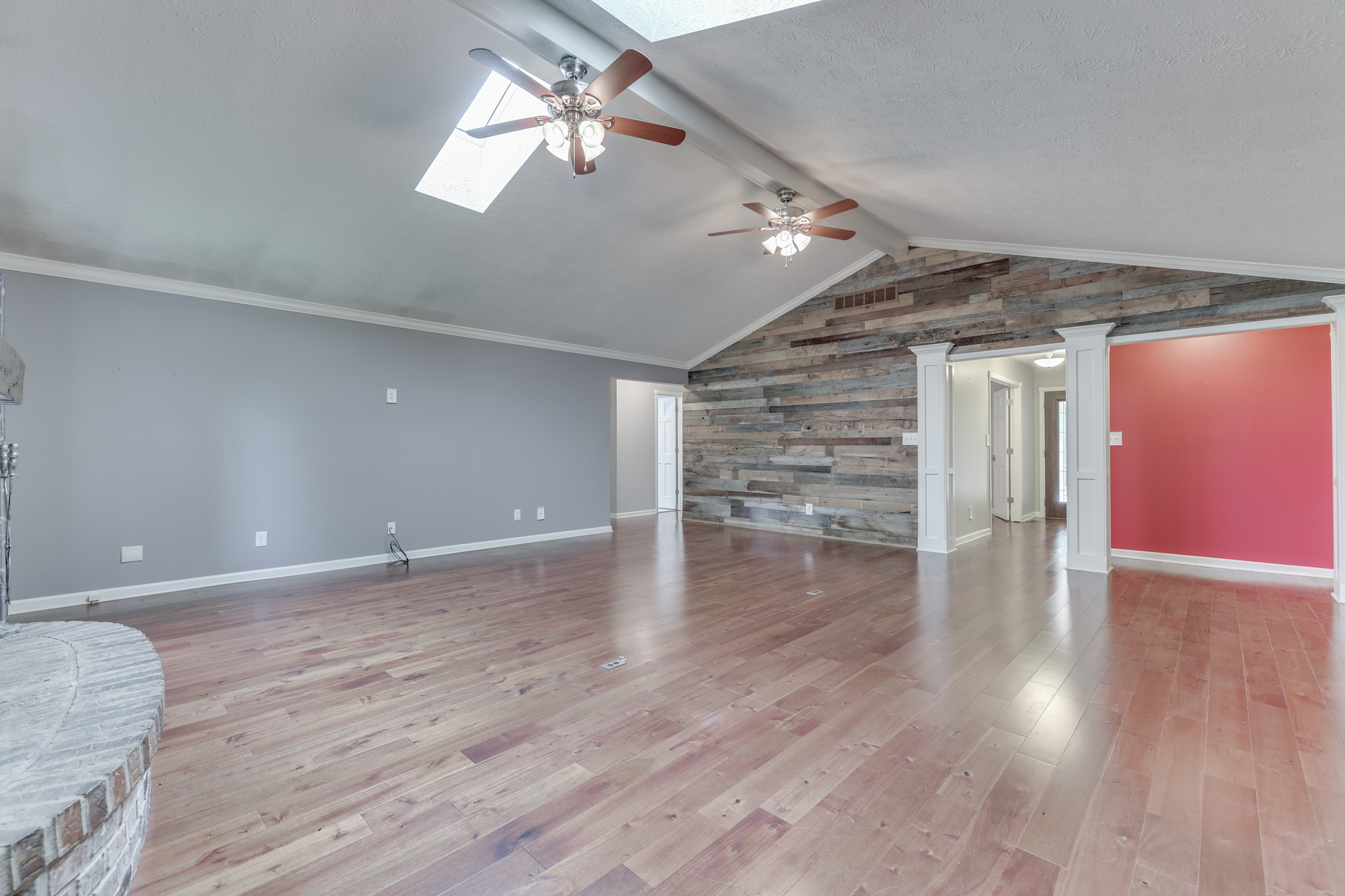2950 West Lentz Tree Farm Road Monrovia, IN 46157 - Photo 11 of 54 Gallery Image 11