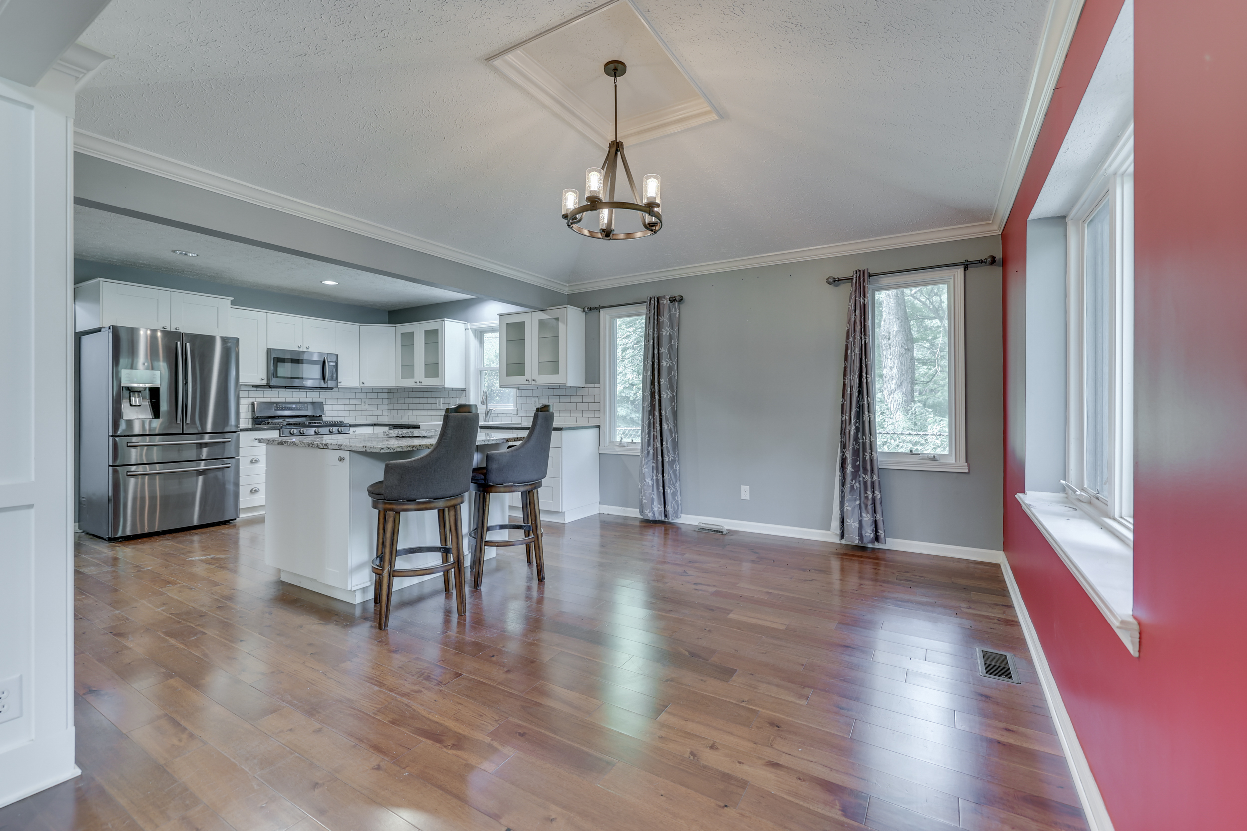 2950 West Lentz Tree Farm Road Monrovia, IN 46157 - Photo 12 of 54 Gallery Image 12