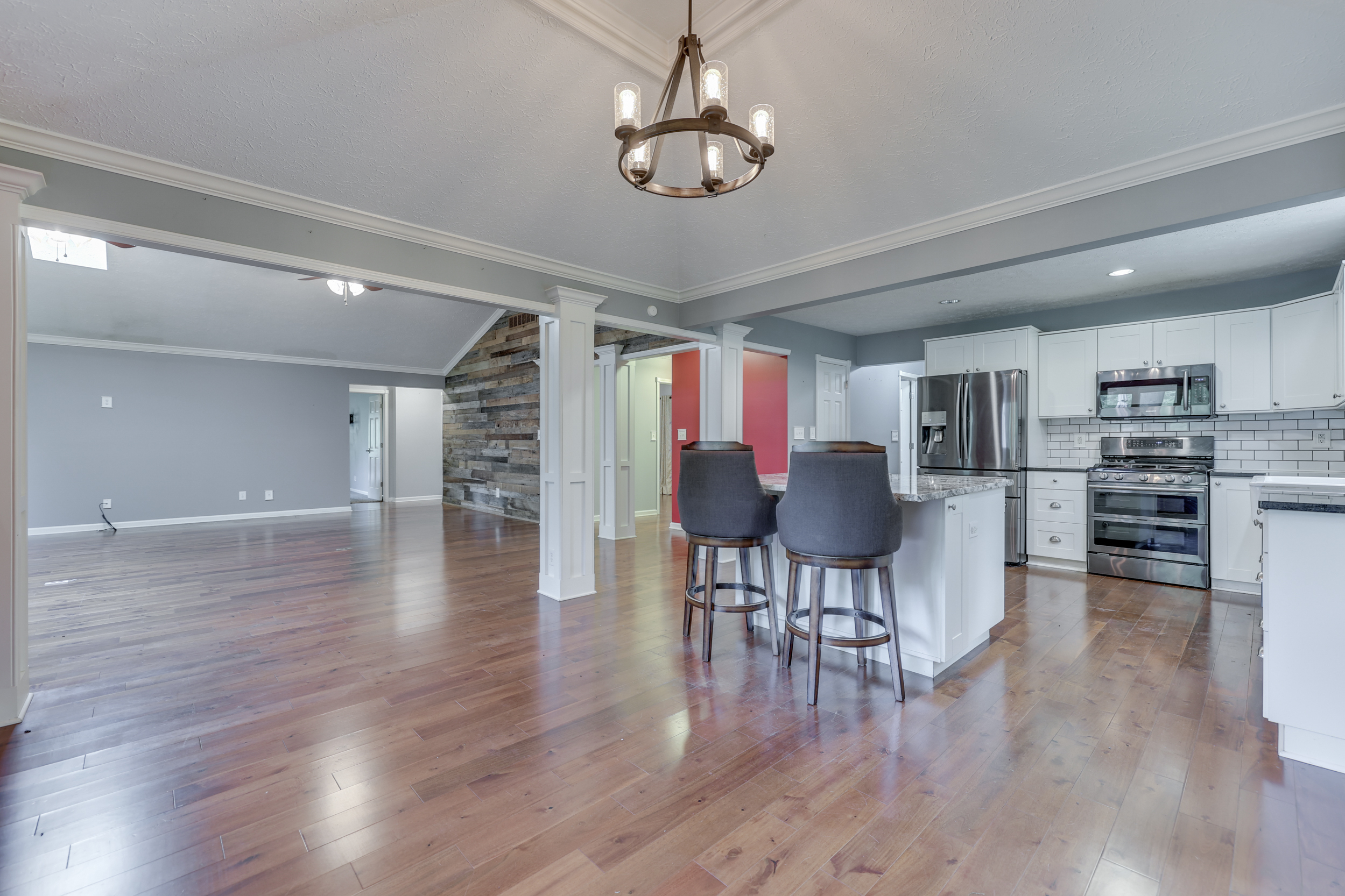 2950 West Lentz Tree Farm Road Monrovia, IN 46157 - Photo 14 of 54 Gallery Image 14