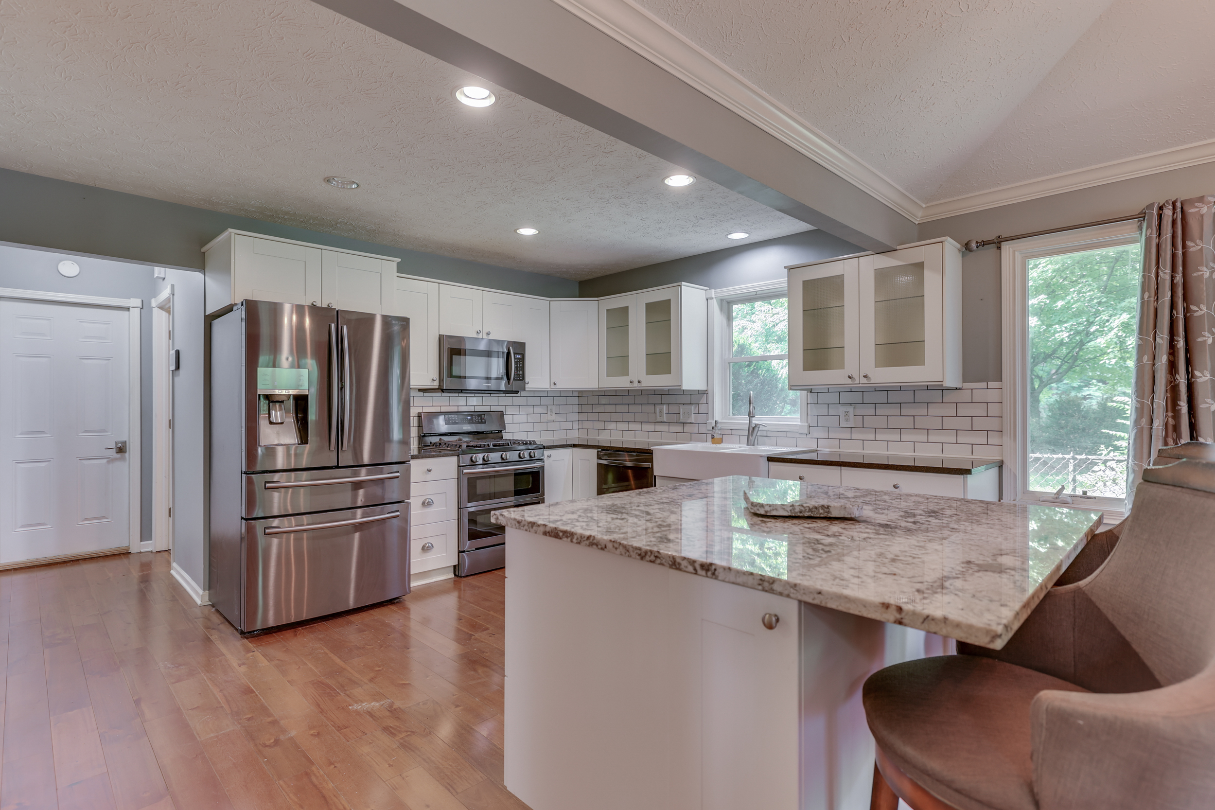 2950 West Lentz Tree Farm Road Monrovia, IN 46157 - Photo 15 of 54 Gallery Image 15