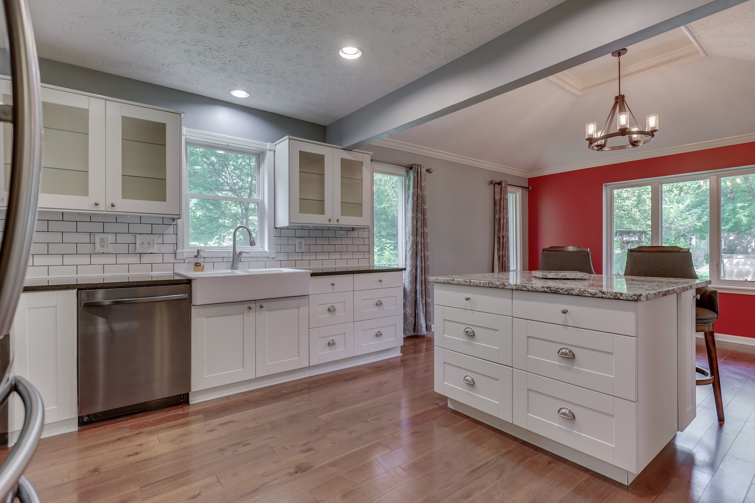 2950 West Lentz Tree Farm Road Monrovia, IN 46157 - Photo 17 of 54 Gallery Image 17