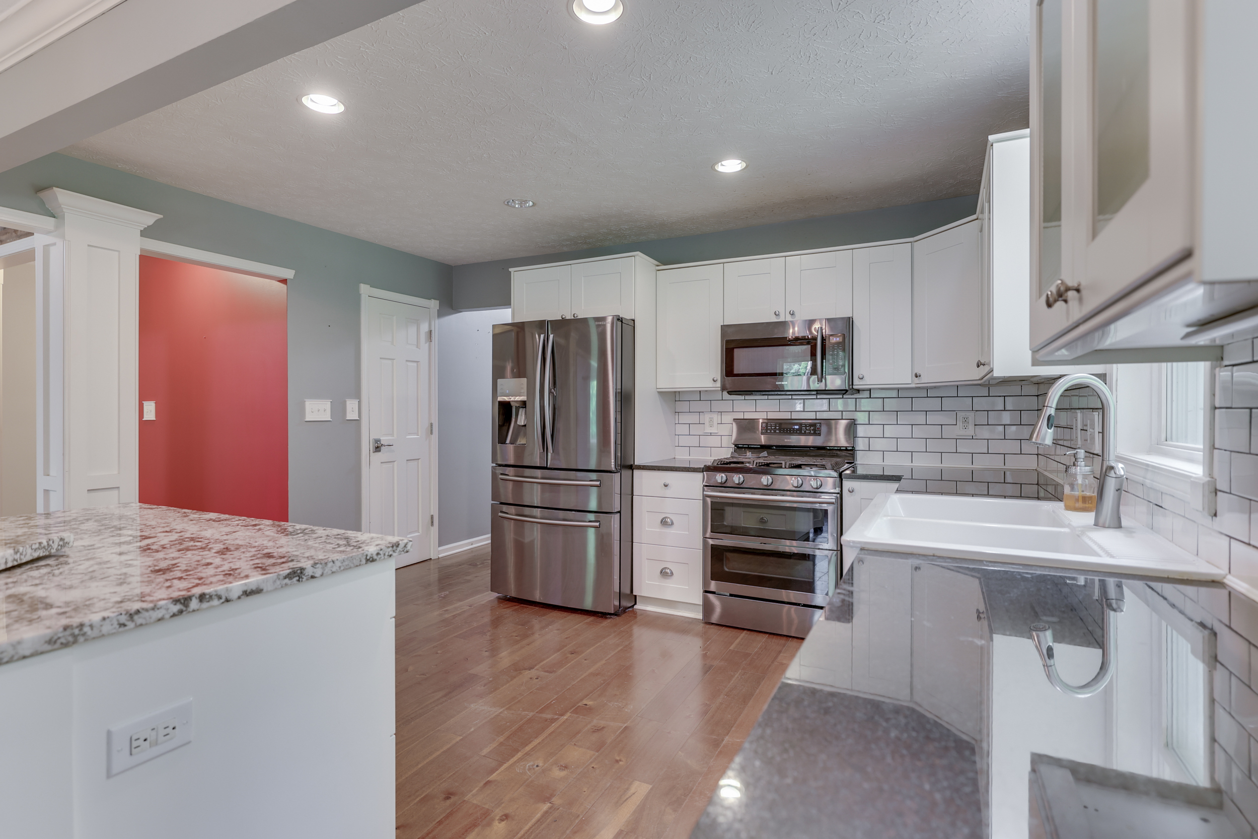 2950 West Lentz Tree Farm Road Monrovia, IN 46157 - Photo 18 of 54 Gallery Image 18