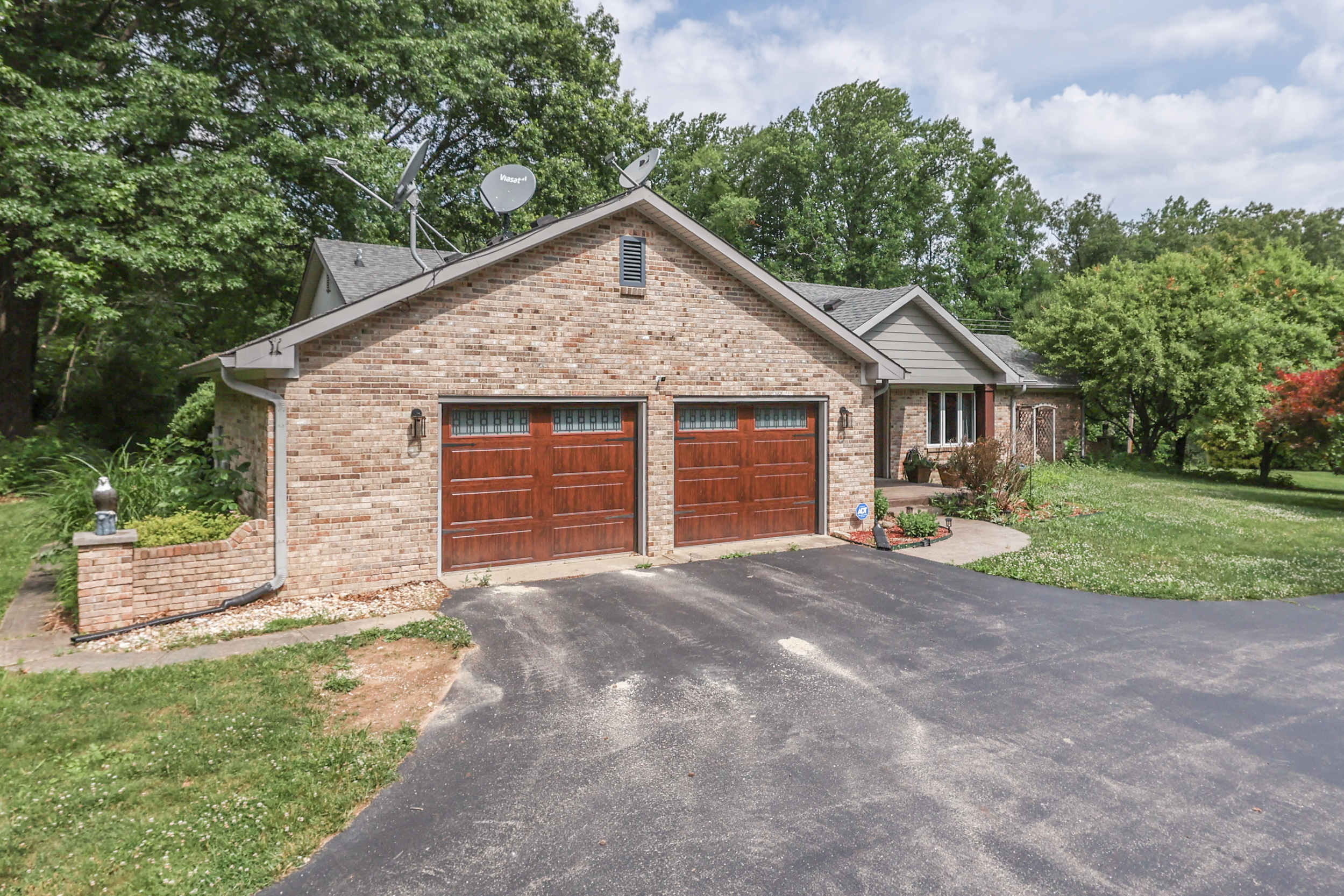 2950 West Lentz Tree Farm Road Monrovia, IN 46157 - Photo 3 of 54 Gallery Image 3