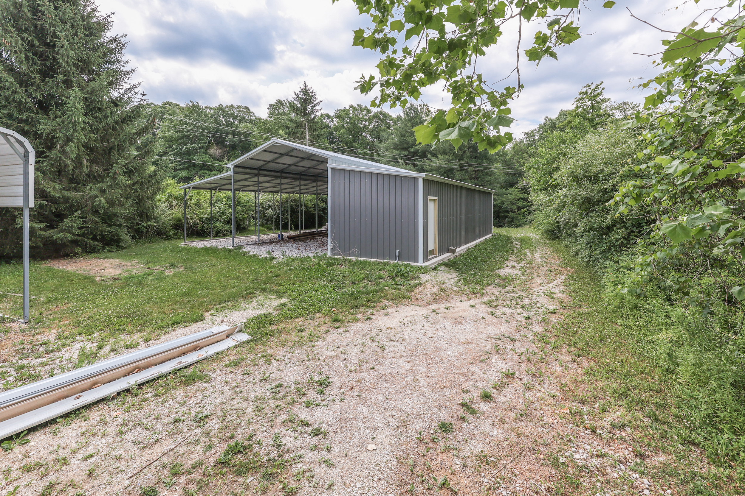 2950 West Lentz Tree Farm Road Monrovia, IN 46157 - Photo 49 of 54 Gallery Image 49