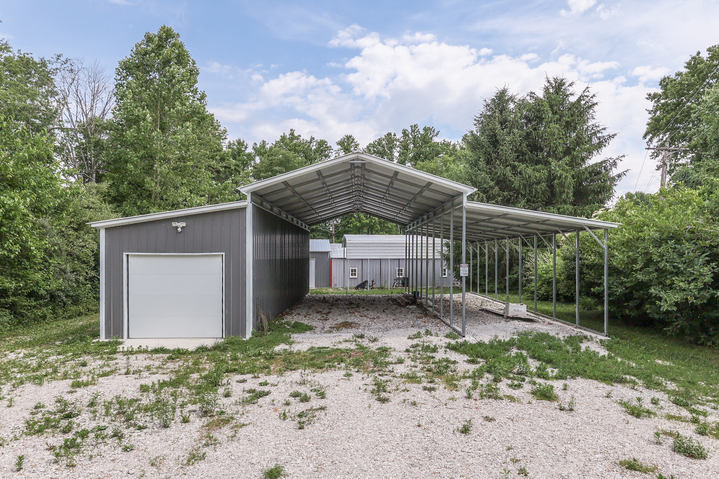 2950 West Lentz Tree Farm Road Monrovia, IN 46157 - Photo 50 of 54 Gallery Image 50
