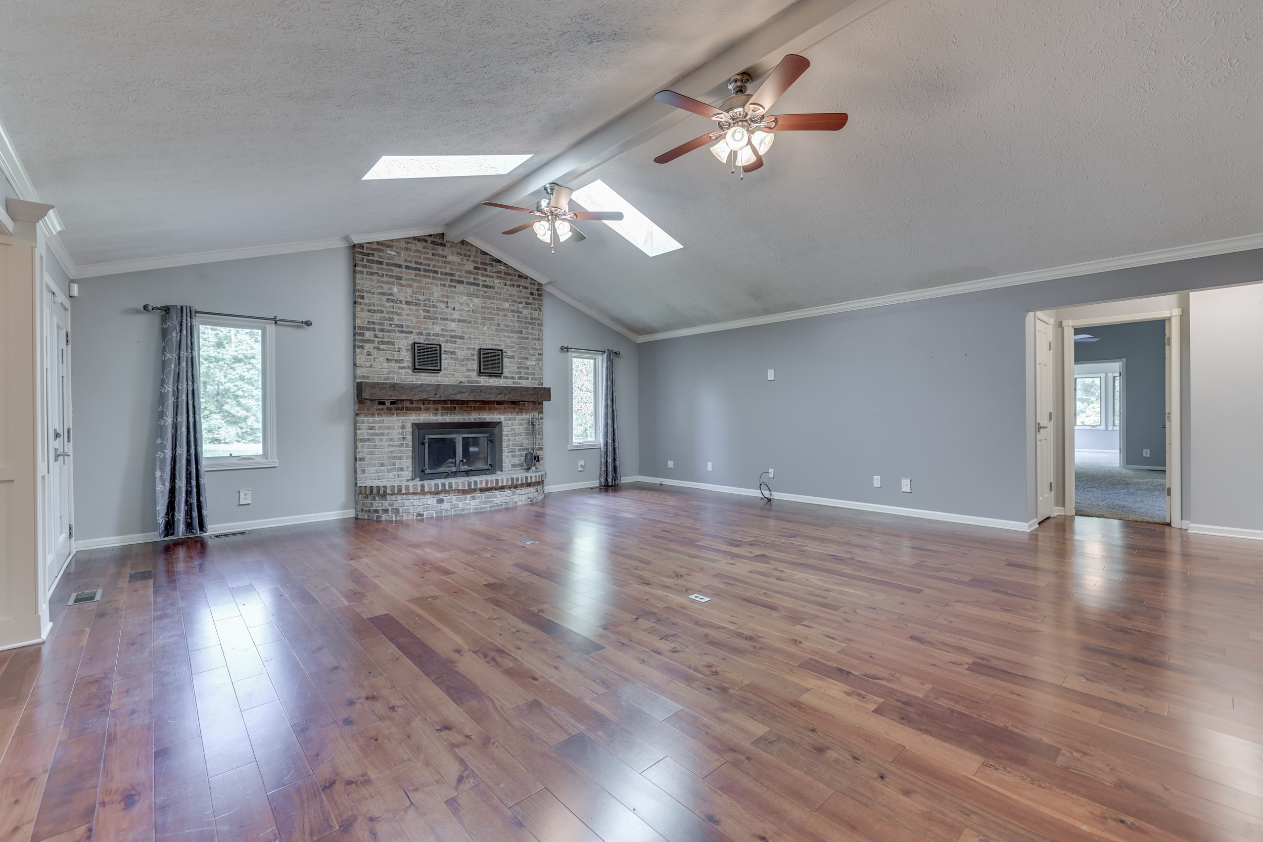 2950 West Lentz Tree Farm Road Monrovia, IN 46157 - Photo 8 of 54 Gallery Image 8