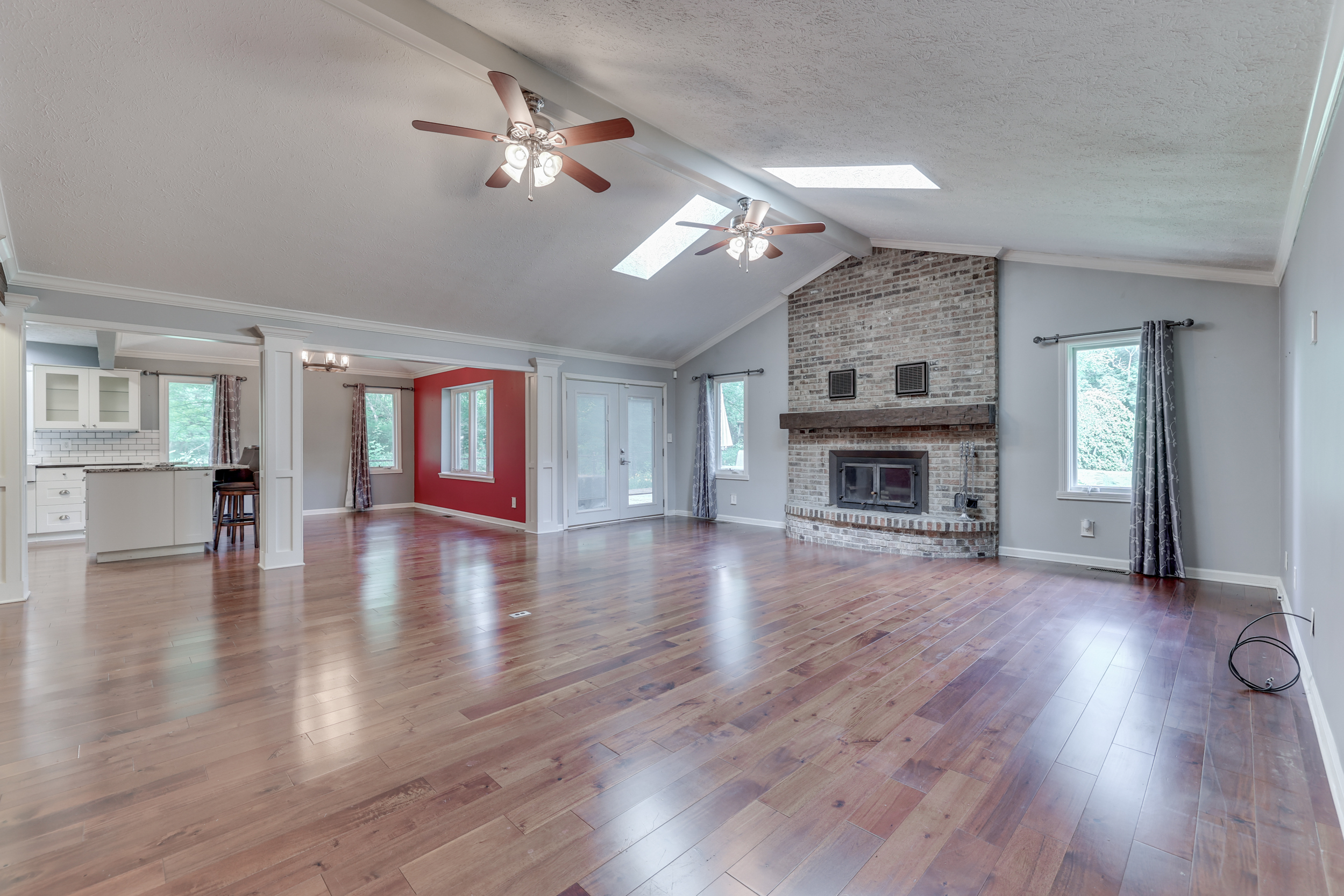 2950 West Lentz Tree Farm Road Monrovia, IN 46157 - Photo 9 of 54 Gallery Image 9