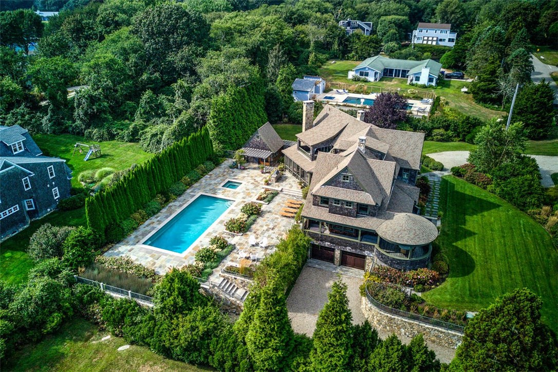 93 Wagner Road Westerly, RI 02891 - Photo 2 of 50