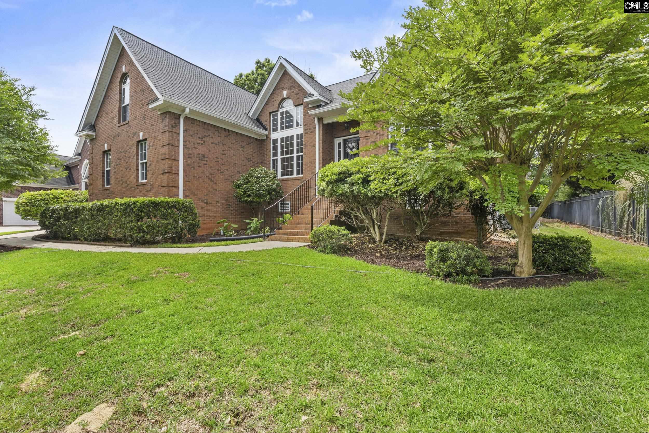 413 Oxenbridge Way Chapin, SC 29036 - Photo 4 of 51