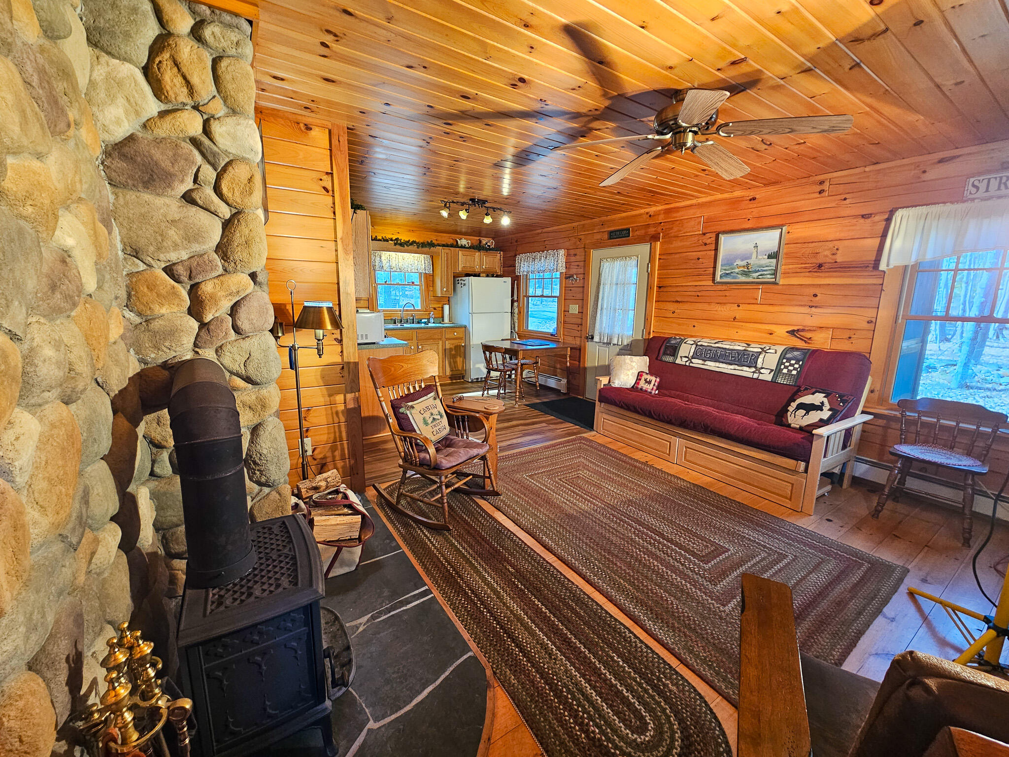 469 Norton Hill Road Strong, ME 04983 - Photo 11 of 76 20260425_145558