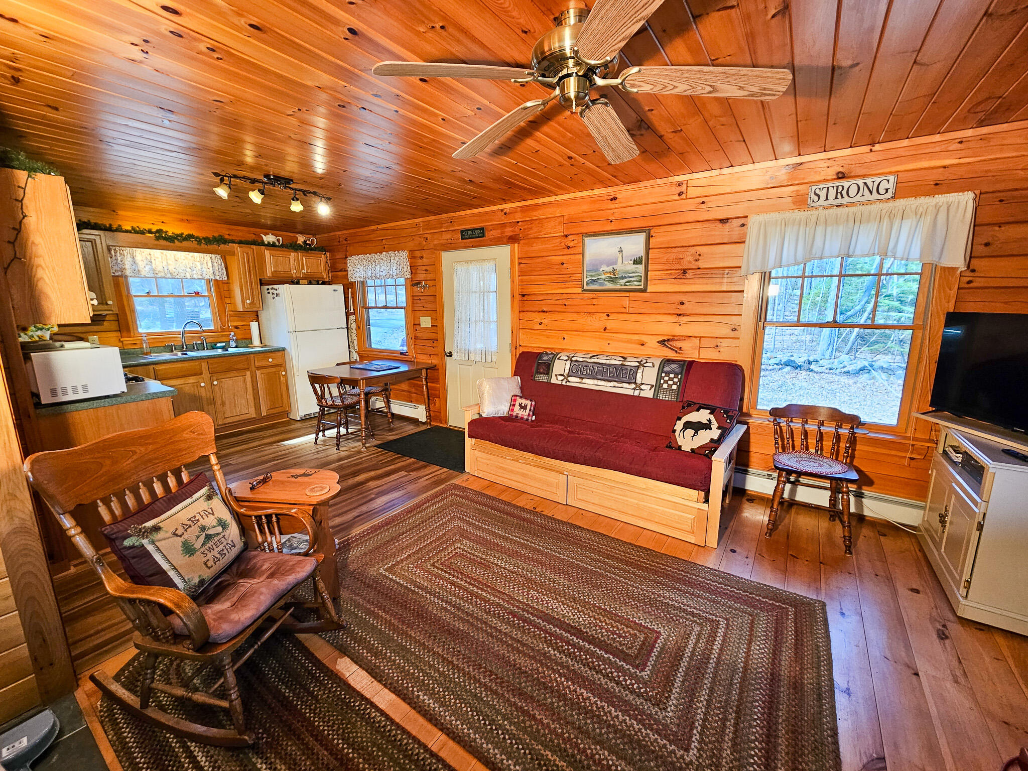 469 Norton Hill Road Strong, ME 04983 - Photo 14 of 76 20260425_145651