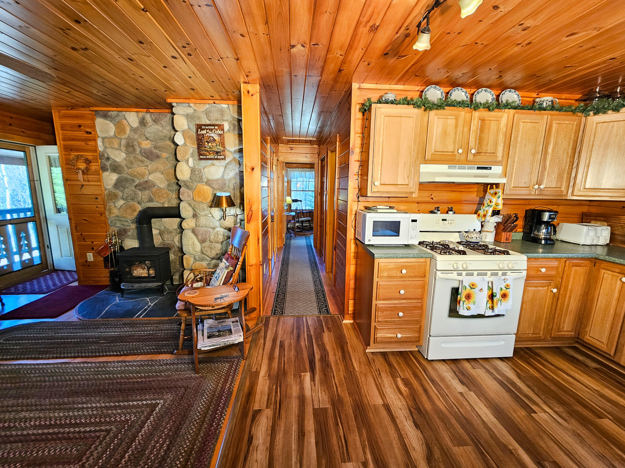 469 Norton Hill Road Strong, ME 04983 - Photo 15 of 76 20260425_145856