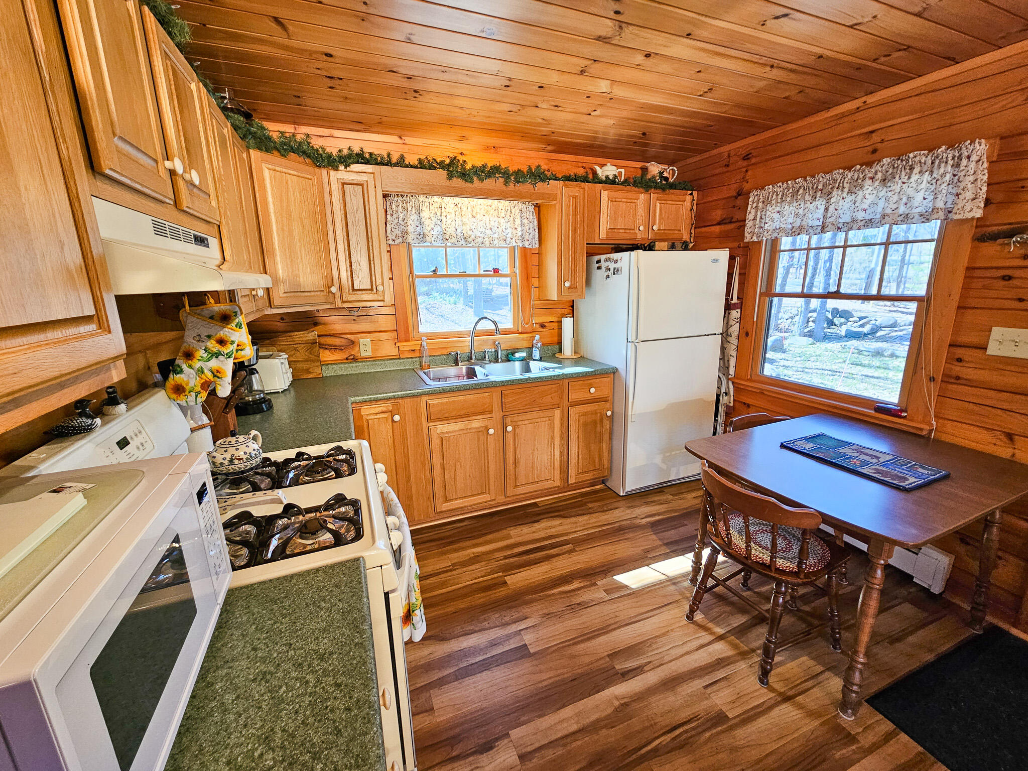 469 Norton Hill Road Strong, ME 04983 - Photo 20 of 76 20260425_145428
