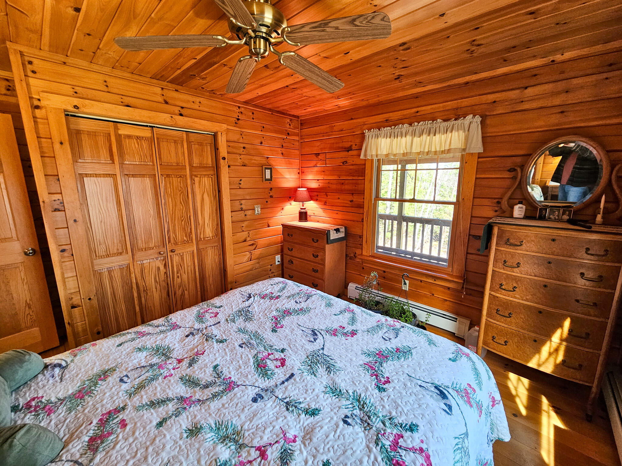 469 Norton Hill Road Strong, ME 04983 - Photo 23 of 76 20260425_150538