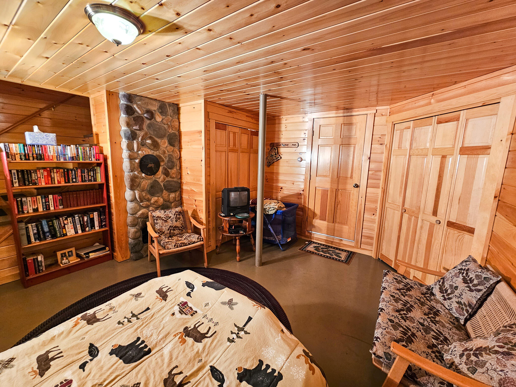 469 Norton Hill Road Strong, ME 04983 - Photo 35 of 76 20260425_151030