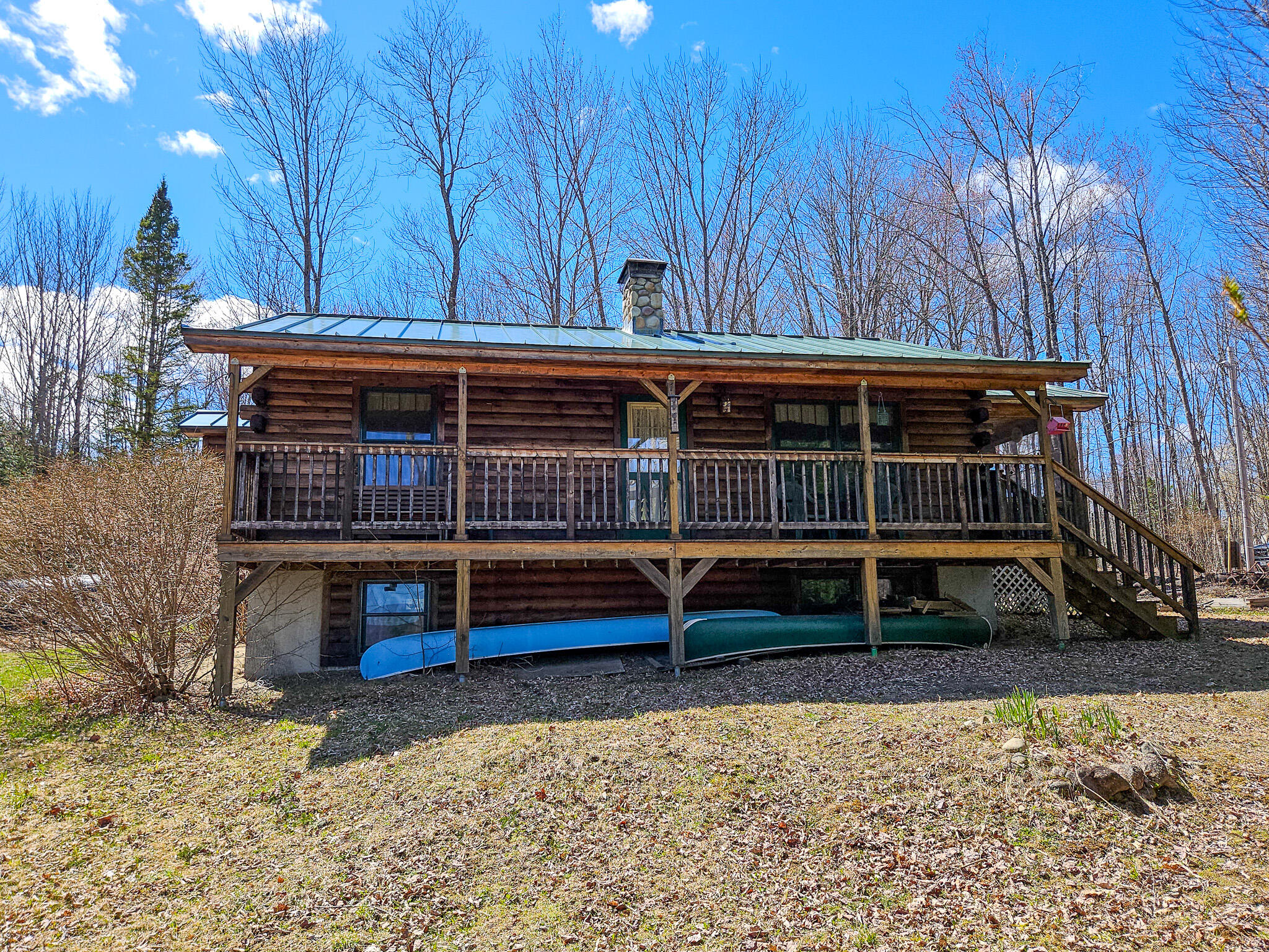 469 Norton Hill Road Strong, ME 04983 - Photo 4 of 76 20260425_142706