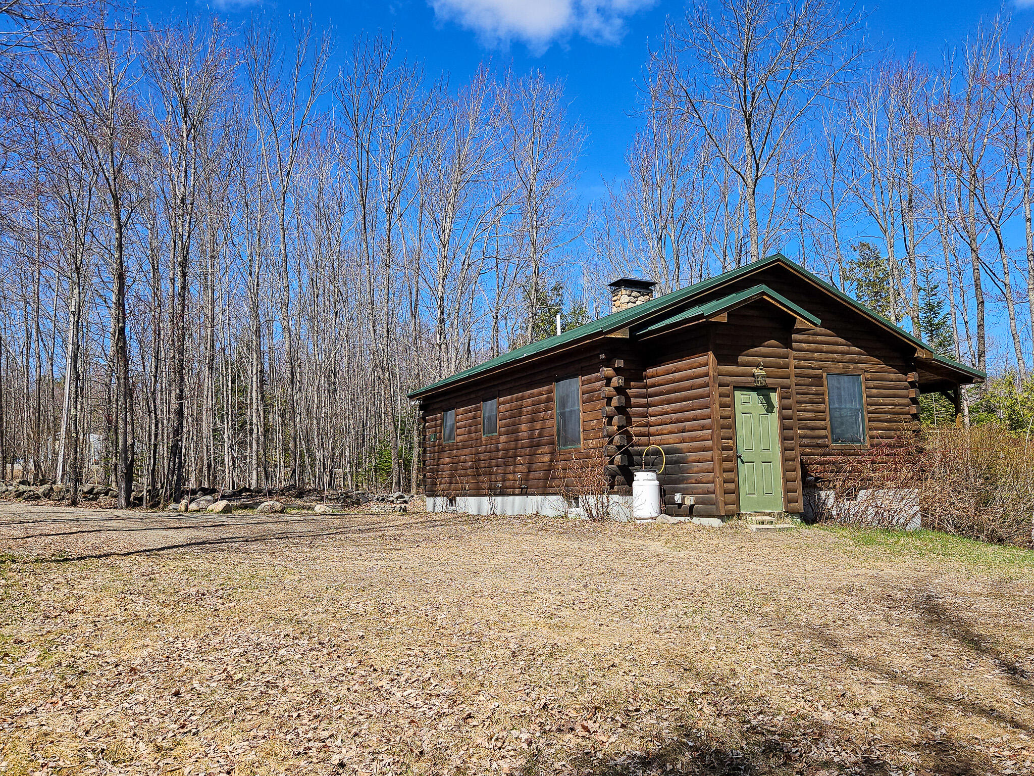469 Norton Hill Road Strong, ME 04983 - Photo 54 of 76 20260425_142505