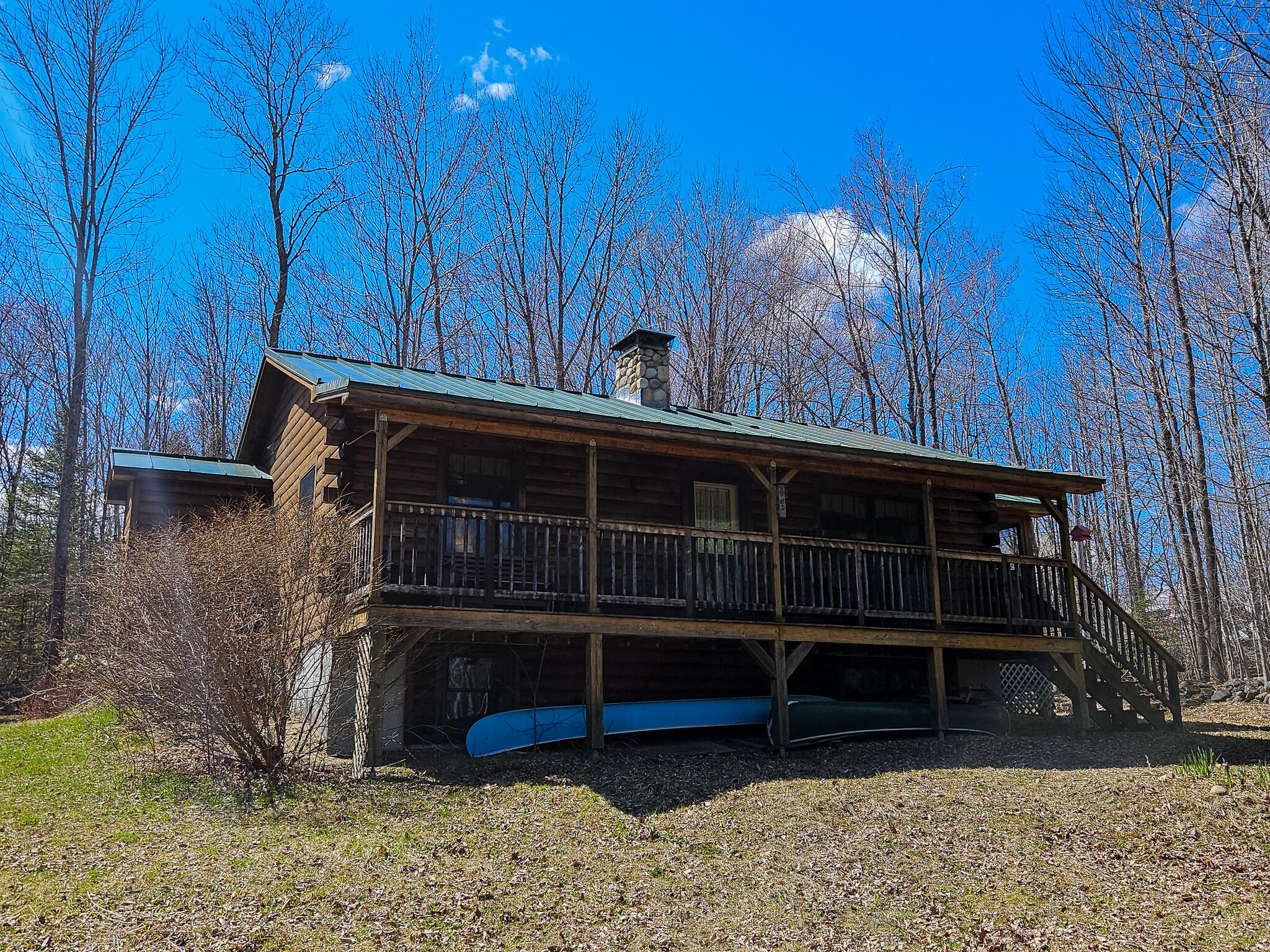 469 Norton Hill Road Strong, ME 04983 - Photo 57 of 76 20260425_142632