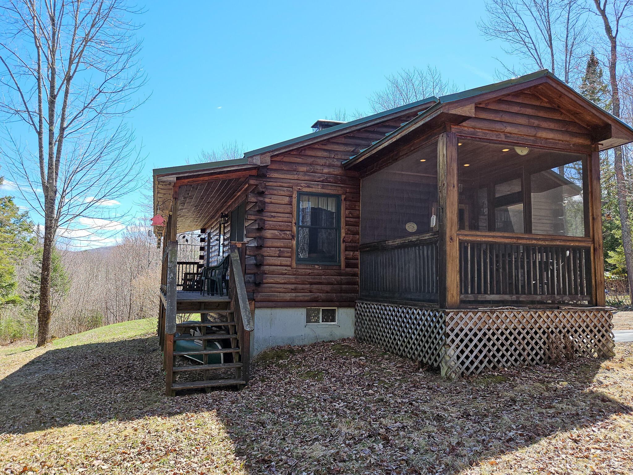 469 Norton Hill Road Strong, ME 04983 - Photo 58 of 76 20260425_142805