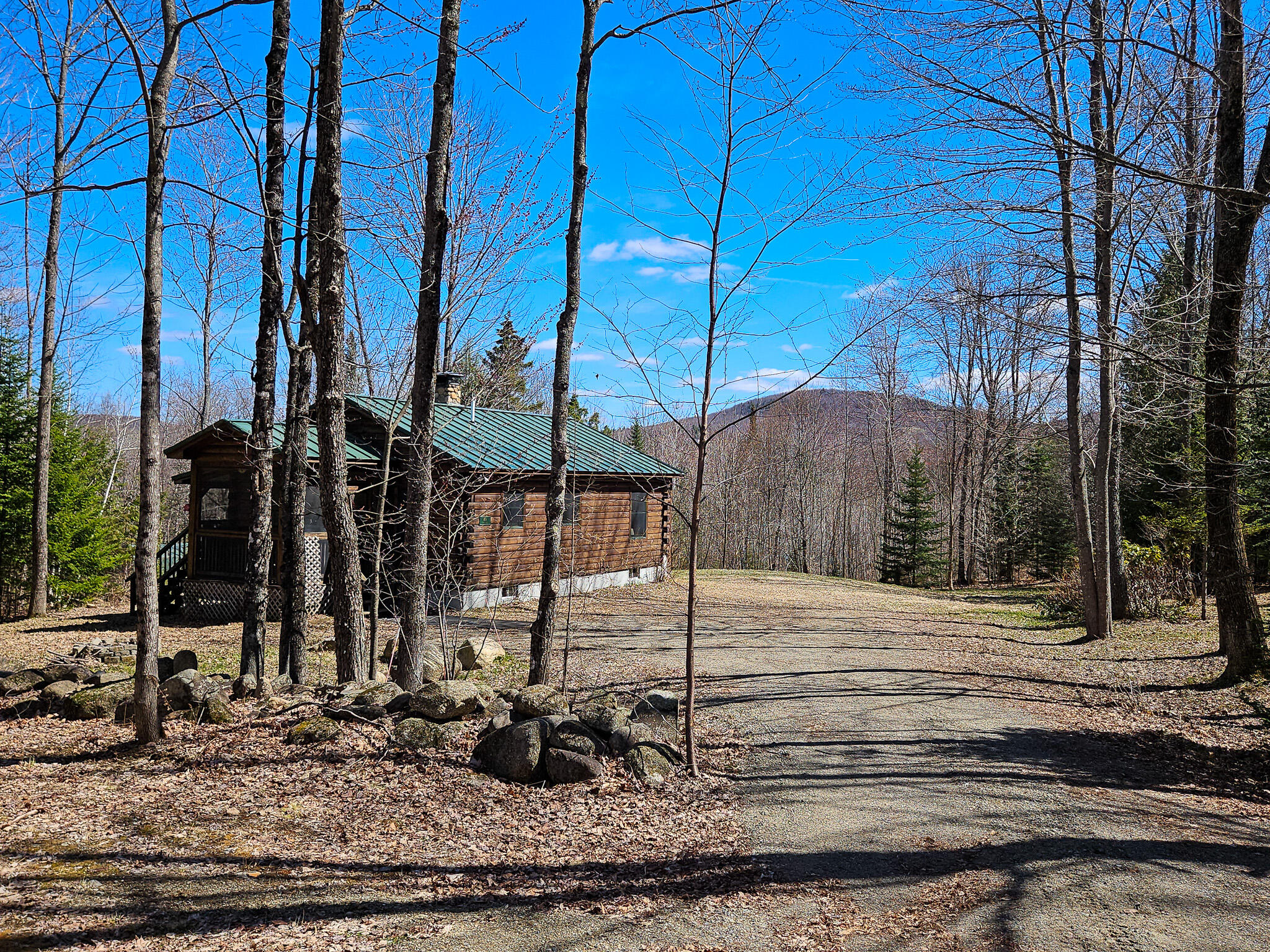 469 Norton Hill Road Strong, ME 04983 - Photo 6 of 76 20260425_142930