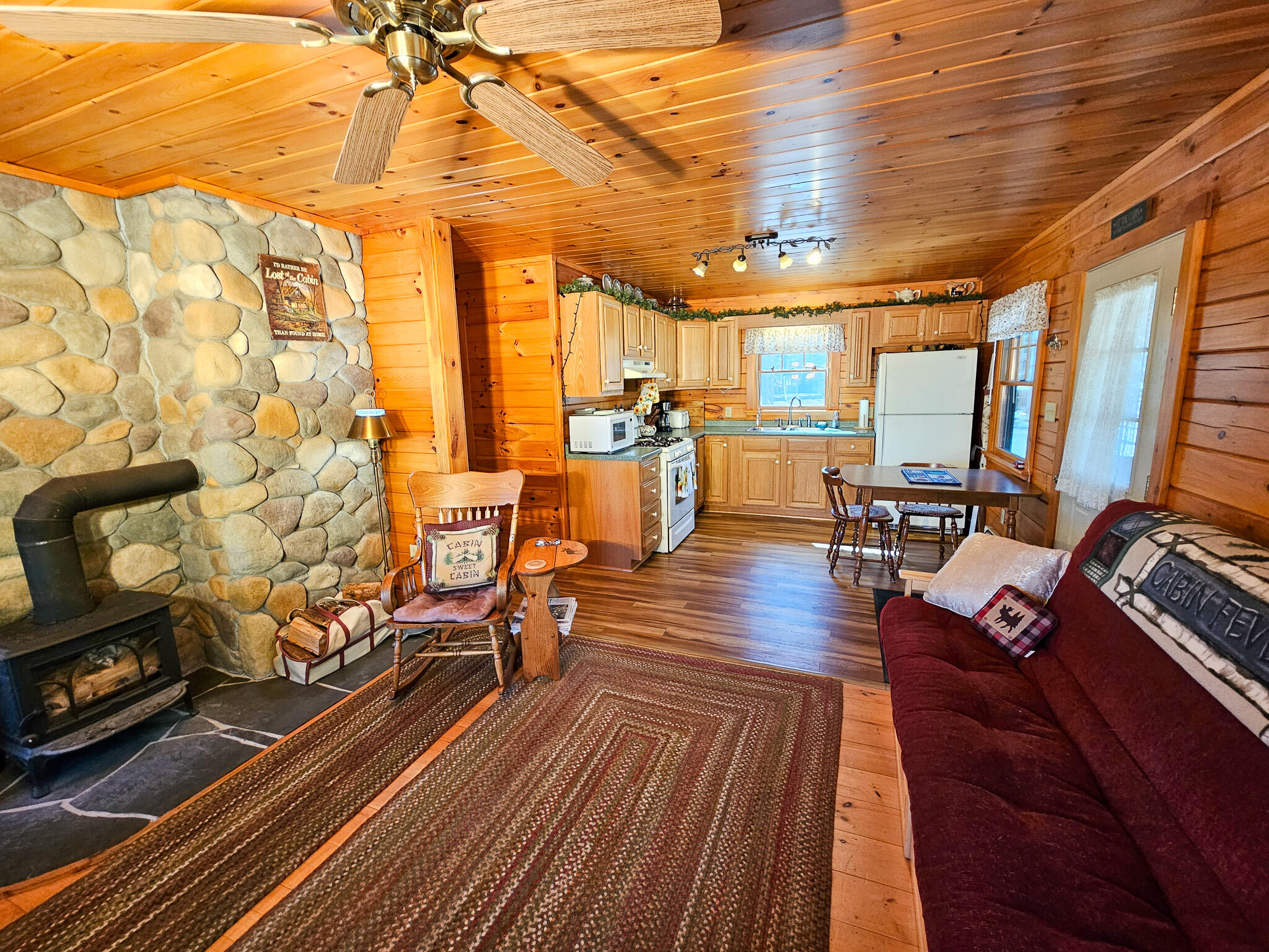 469 Norton Hill Road Strong, ME 04983 - Photo 10 of 76 20260425_145315