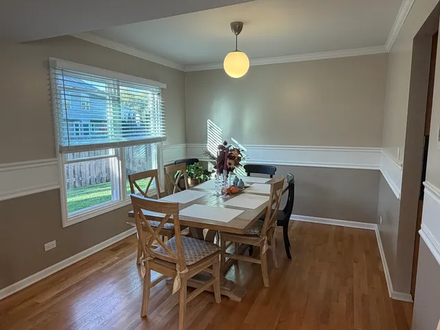 $3,950 | 14 Newtown Drive, Buffalo Grove, IL 60089