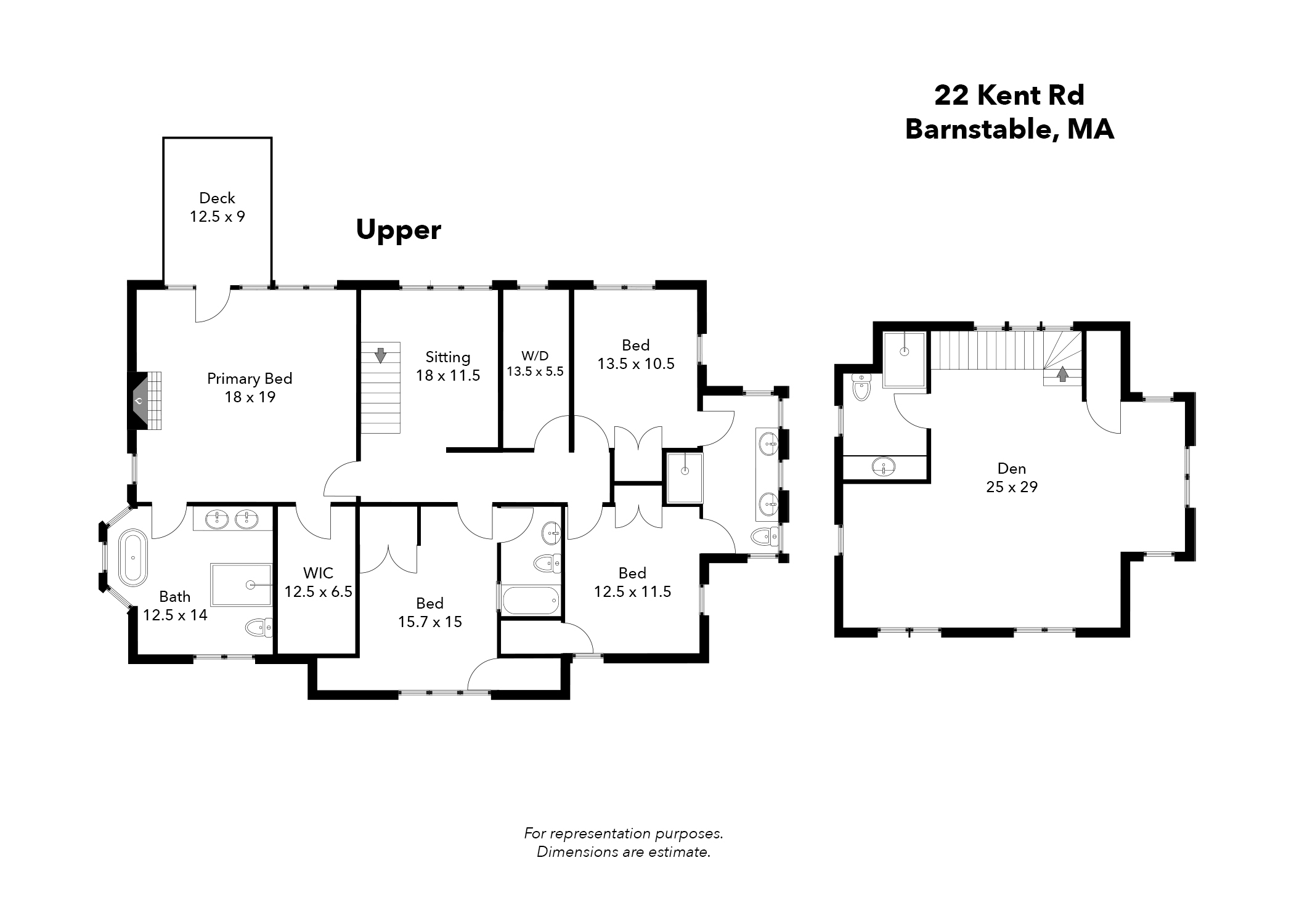 22 Kent Road Barnstable, MA 02630 - Photo 47 of 48