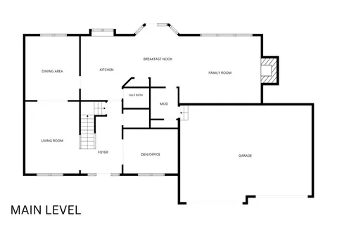 $570,000 | 609 Spruce Court, Oswego, IL 60543