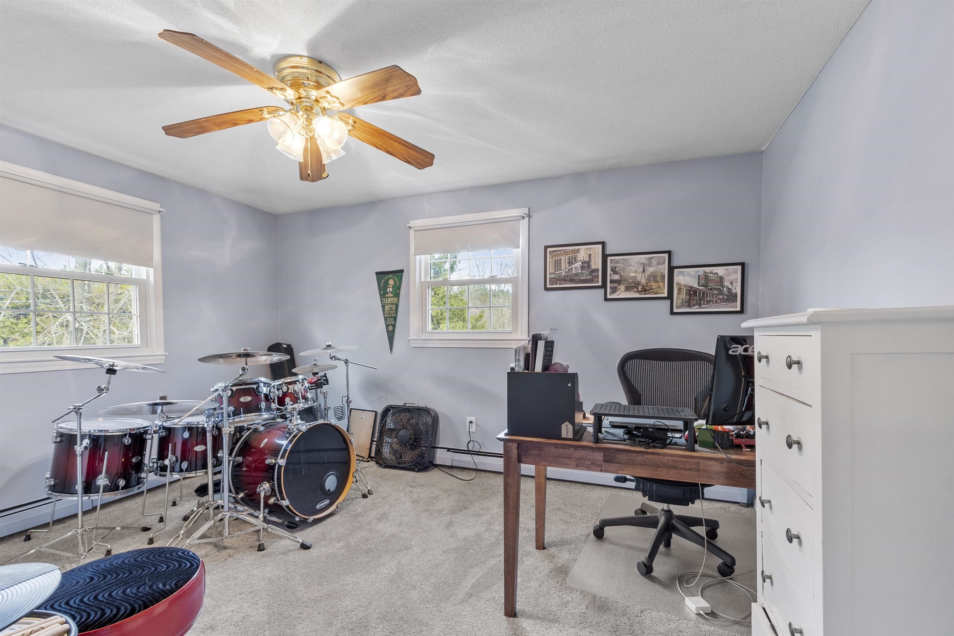 47 Whitehall Road Hooksett, NH 03106 - Photo 24 of 45 Gallery Image 24