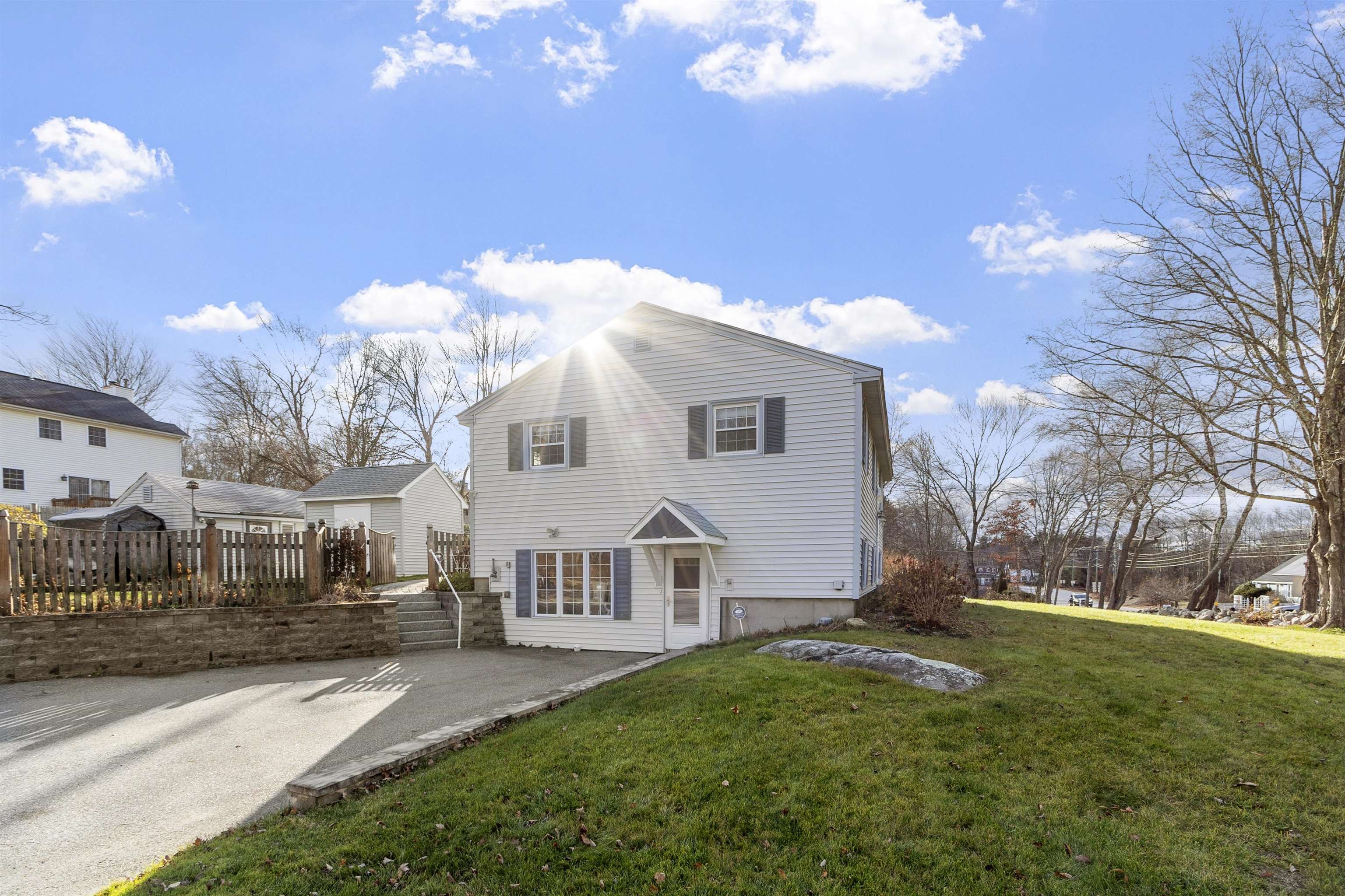 47 Whitehall Road Hooksett, NH 03106 - Photo 36 of 45 Gallery Image 36