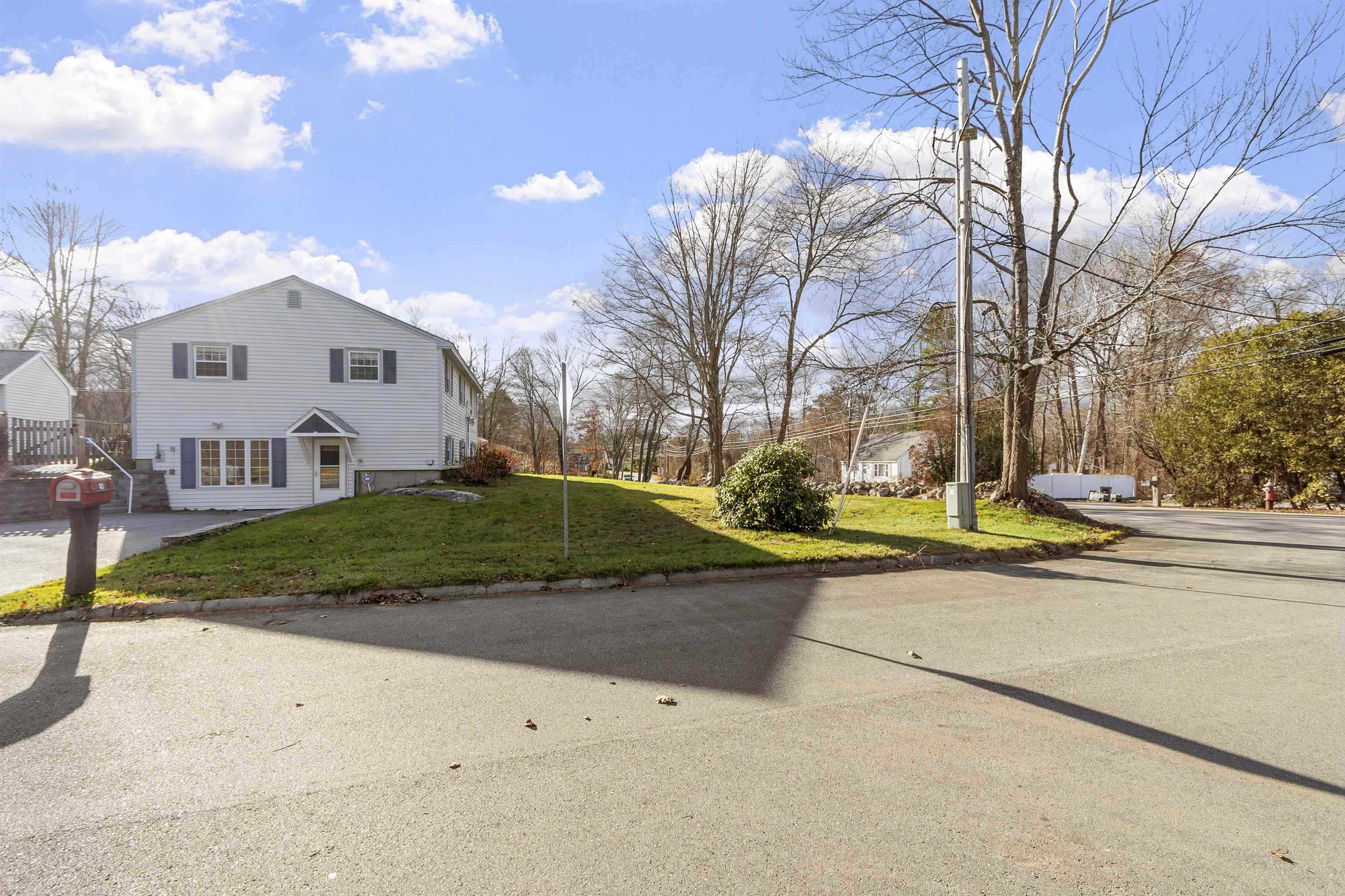 47 Whitehall Road Hooksett, NH 03106 - Photo 37 of 45 Gallery Image 37