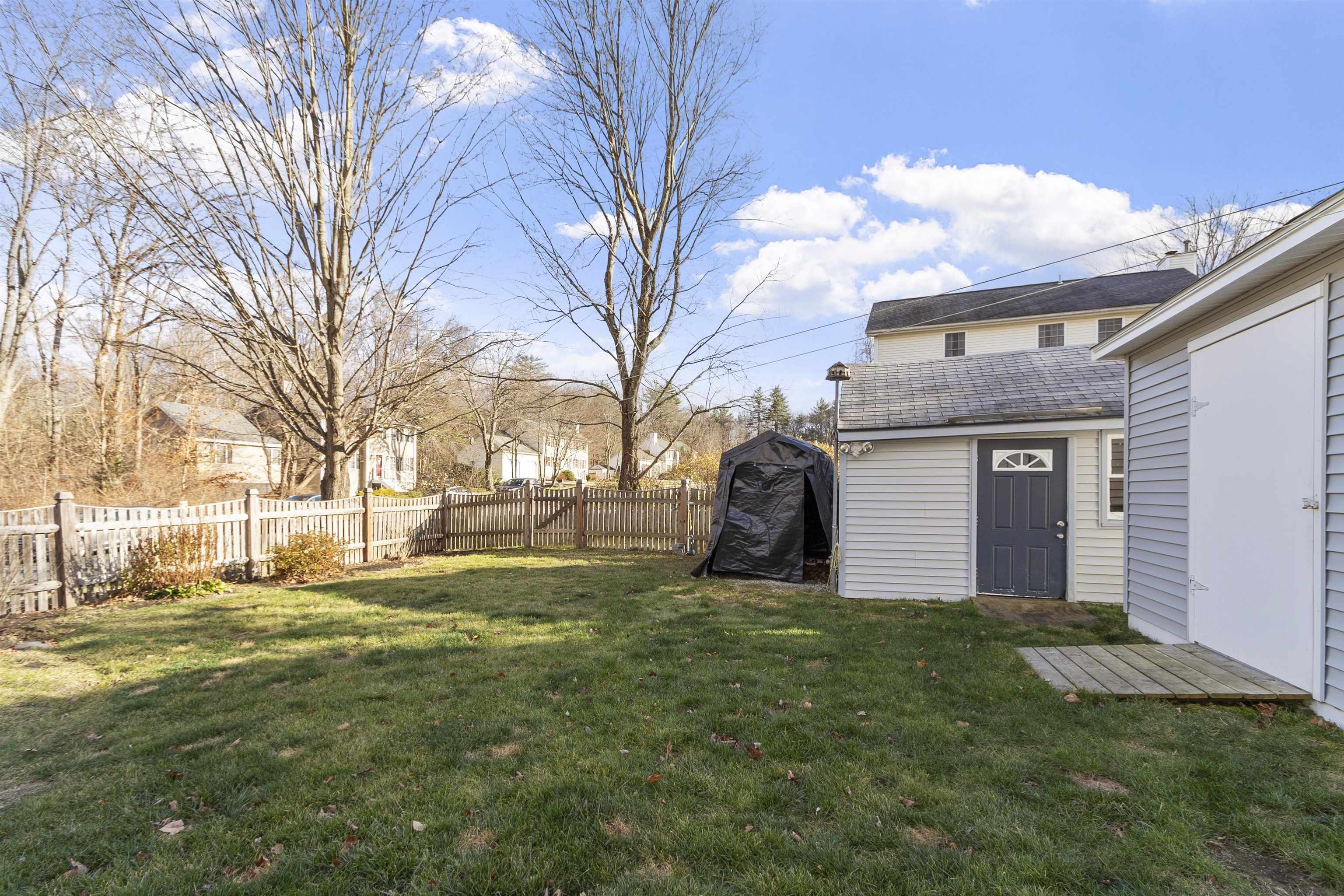 47 Whitehall Road Hooksett, NH 03106 - Photo 38 of 45 Gallery Image 38
