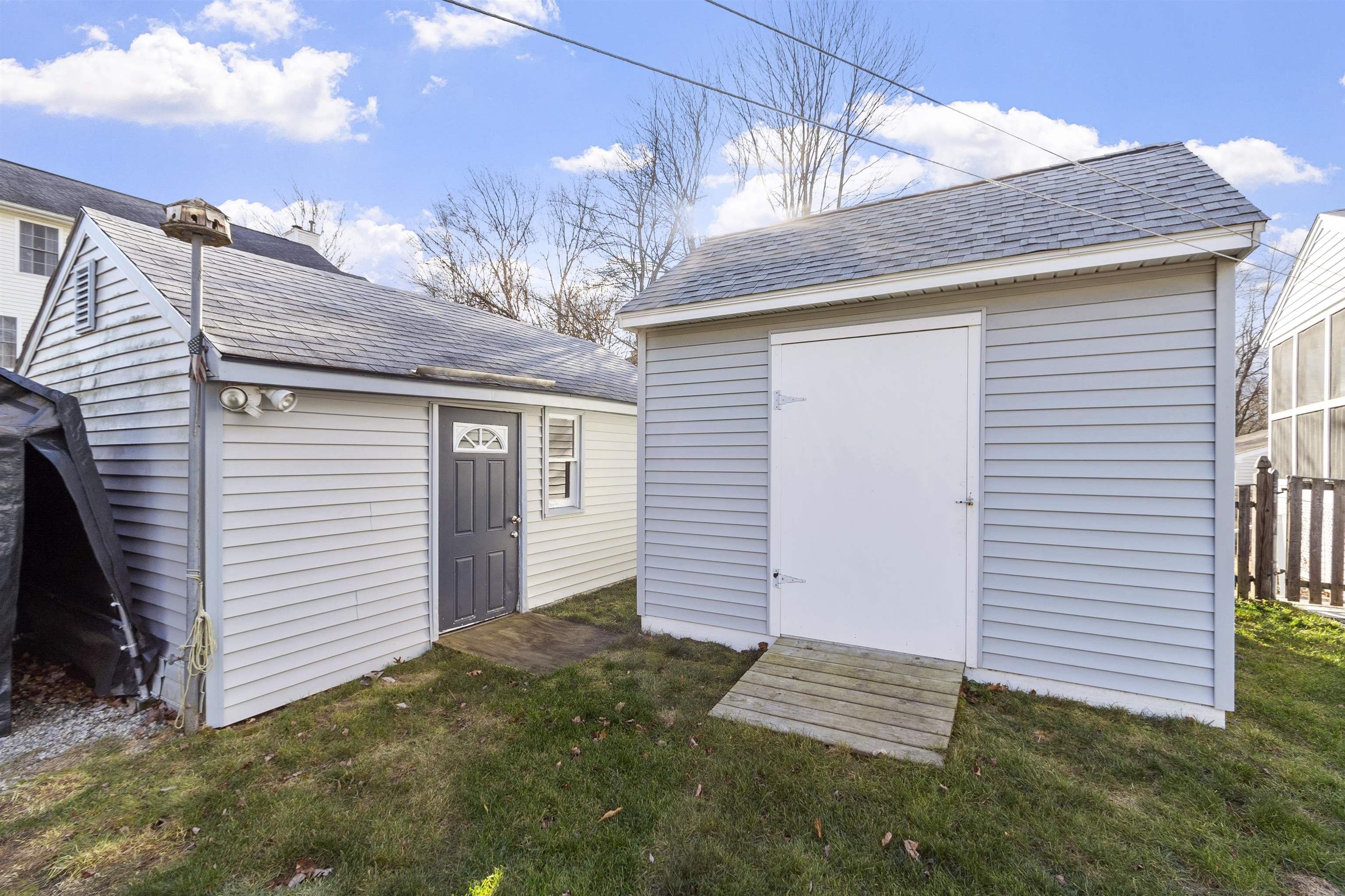 47 Whitehall Road Hooksett, NH 03106 - Photo 39 of 45 Gallery Image 39