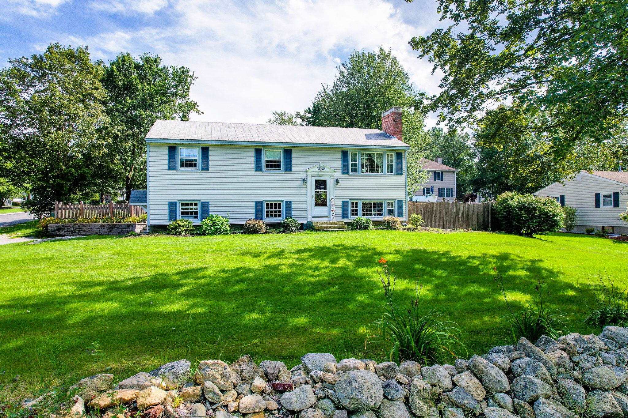 47 Whitehall Road Hooksett, NH 03106 - Photo 40 of 45 Gallery Image 40