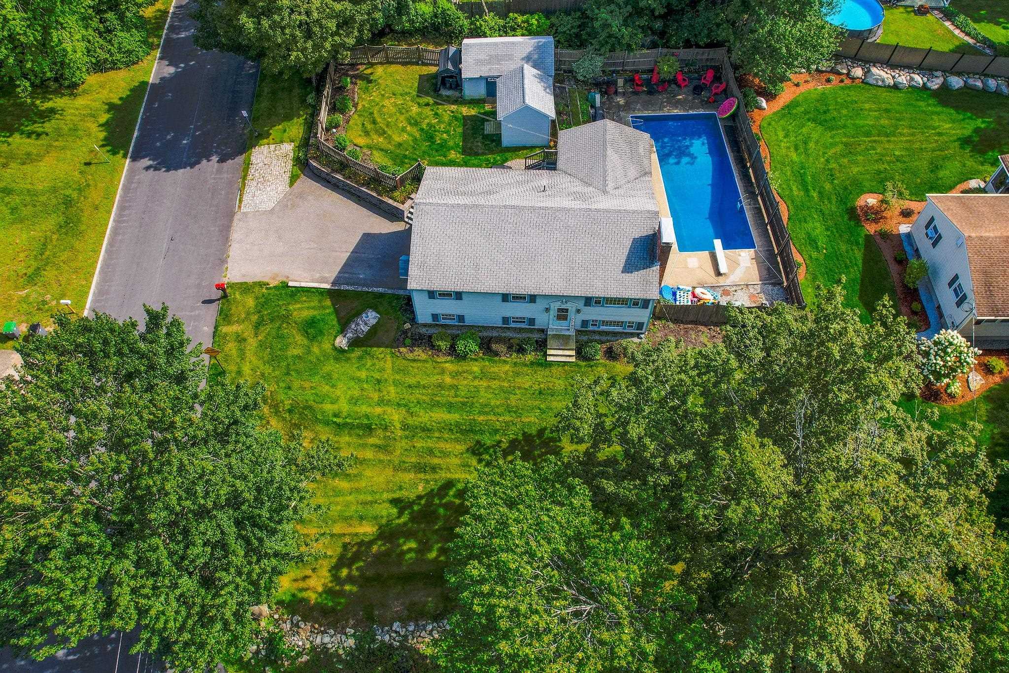 47 Whitehall Road Hooksett, NH 03106 - Photo 41 of 45 Gallery Image 41