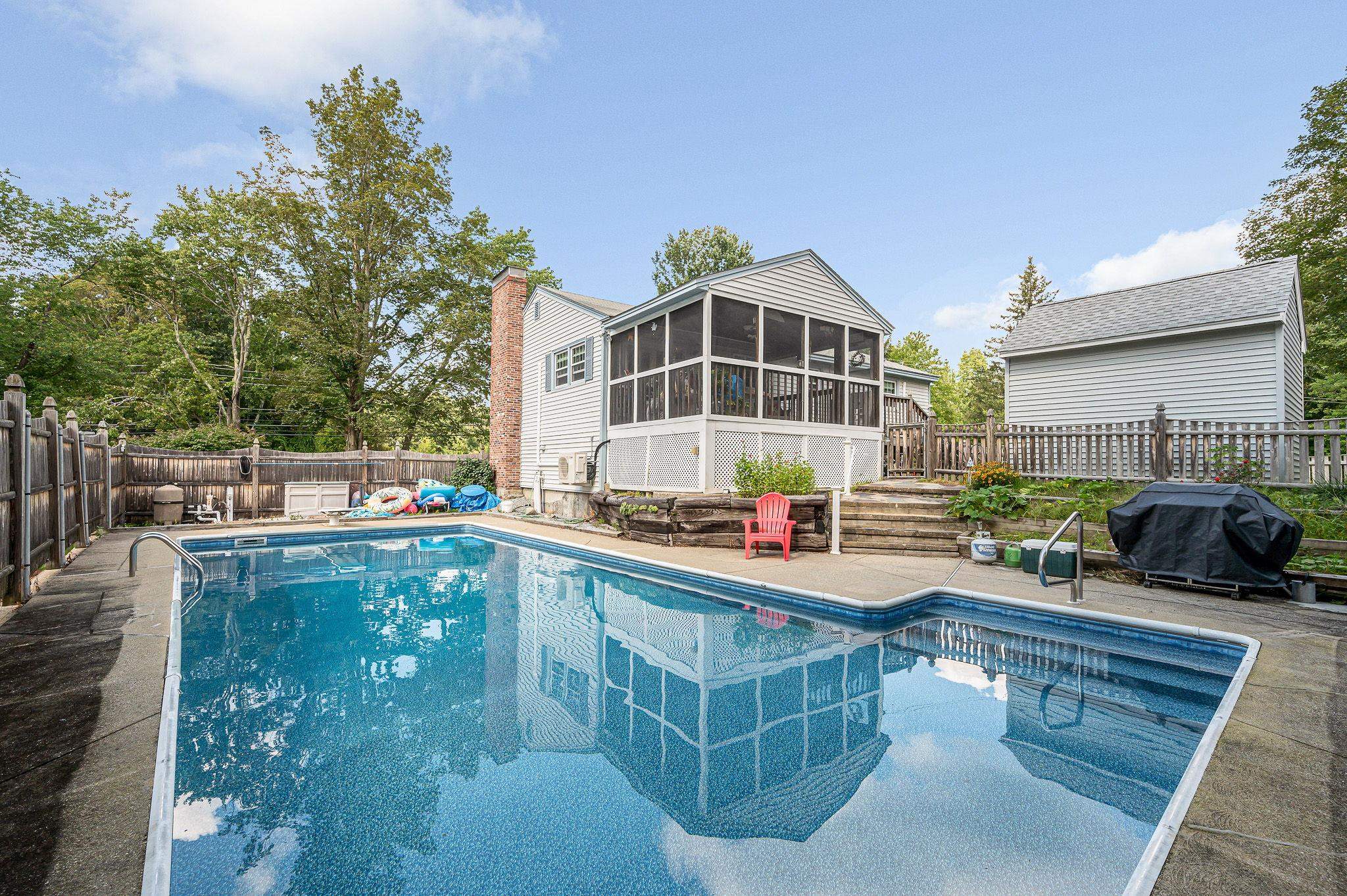 47 Whitehall Road Hooksett, NH 03106 - Photo 42 of 45 Gallery Image 42