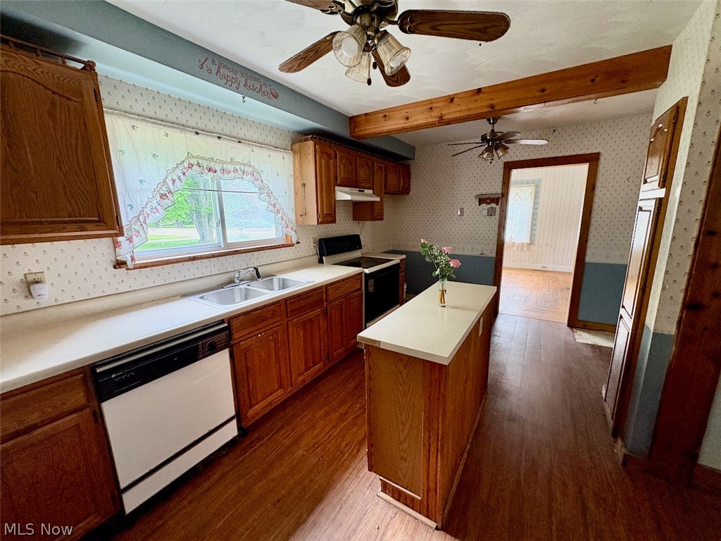 6014 North Ridge Road West Ashtabula, OH 44004 - Photo 15 of 43
