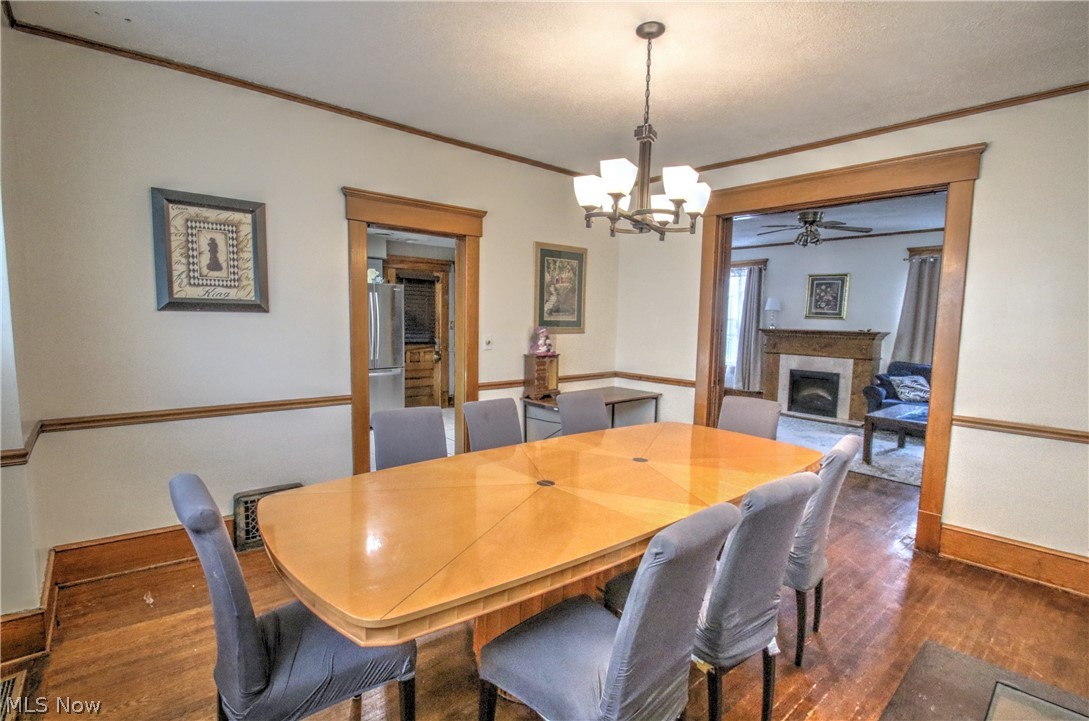 2829 8th Street Northwest Canton, OH 44708 - Photo 11 of 25