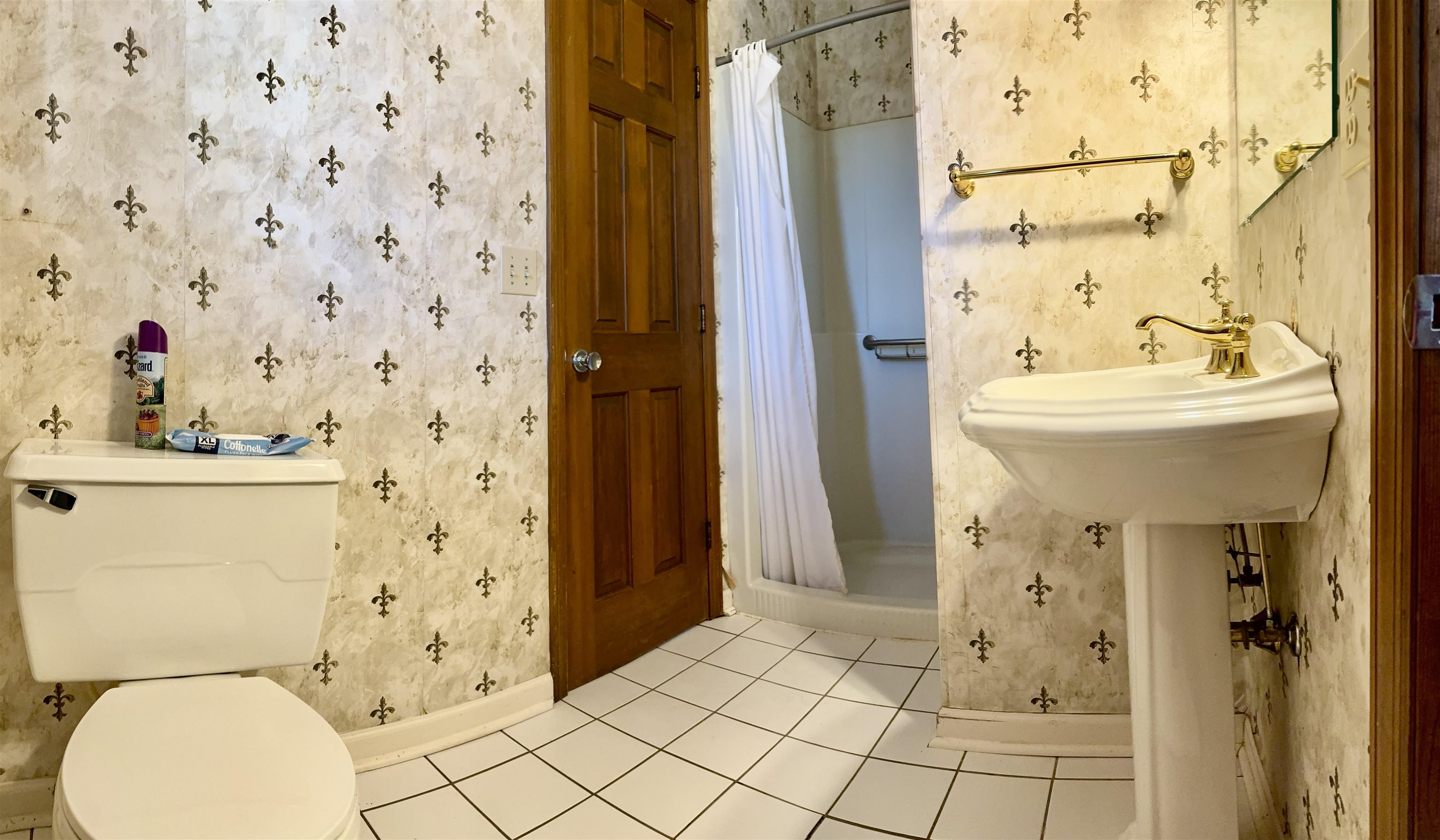 133 Fleming Hill Road Jonesville, SC 29353 - Photo 23 of 48