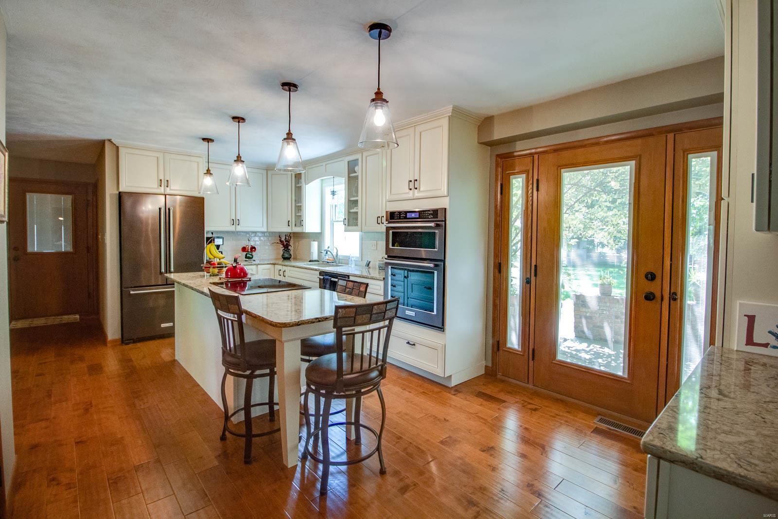 915 Reservoir Road Staunton, IL 62088 - Photo 14 of 64