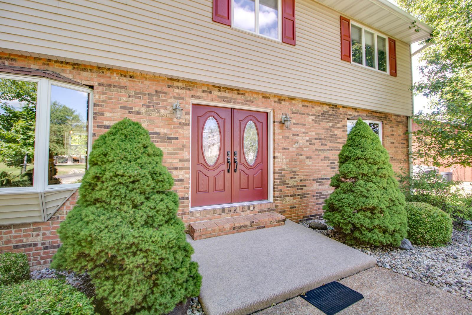 915 Reservoir Road Staunton, IL 62088 - Photo 3 of 64