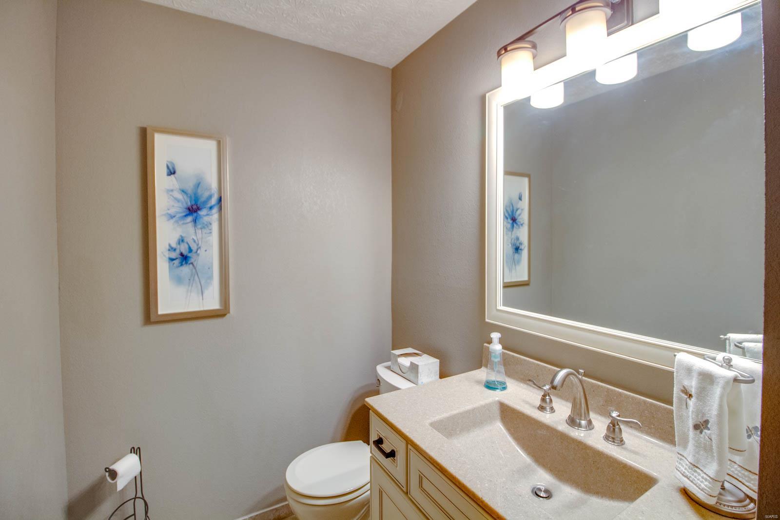 915 Reservoir Road Staunton, IL 62088 - Photo 25 of 64