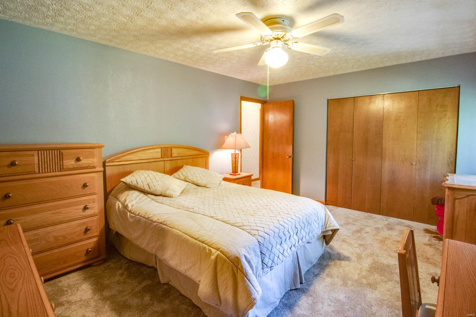 915 Reservoir Road Staunton, IL 62088 - Photo 32 of 64