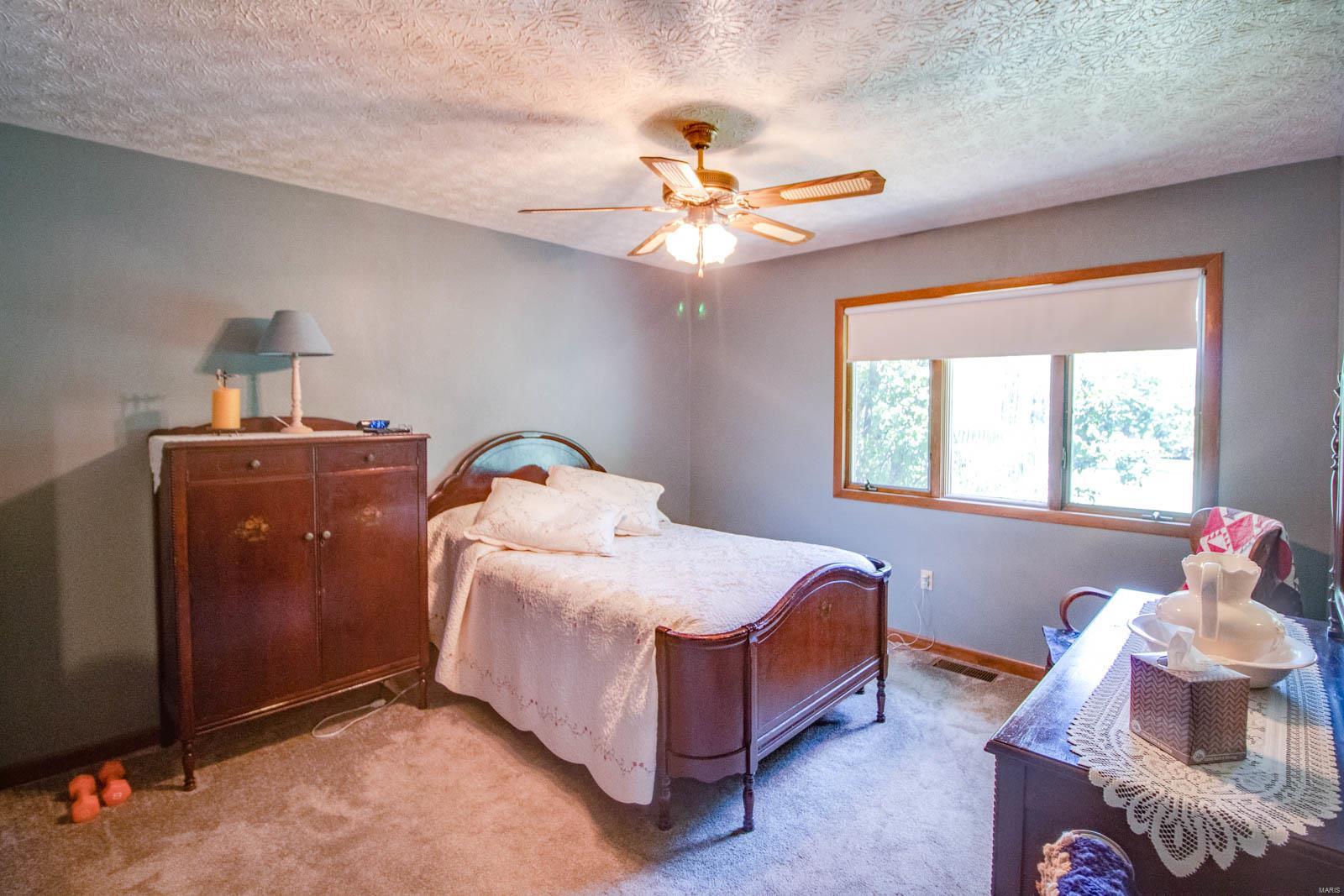 915 Reservoir Road Staunton, IL 62088 - Photo 33 of 64