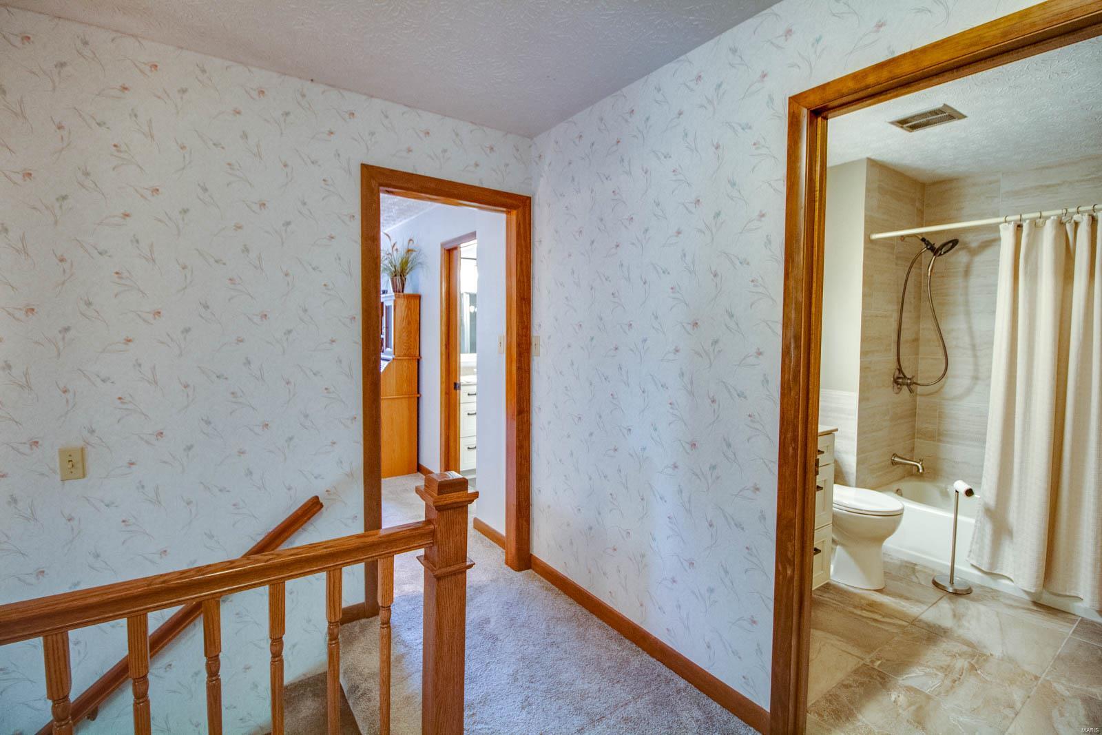 915 Reservoir Road Staunton, IL 62088 - Photo 35 of 64