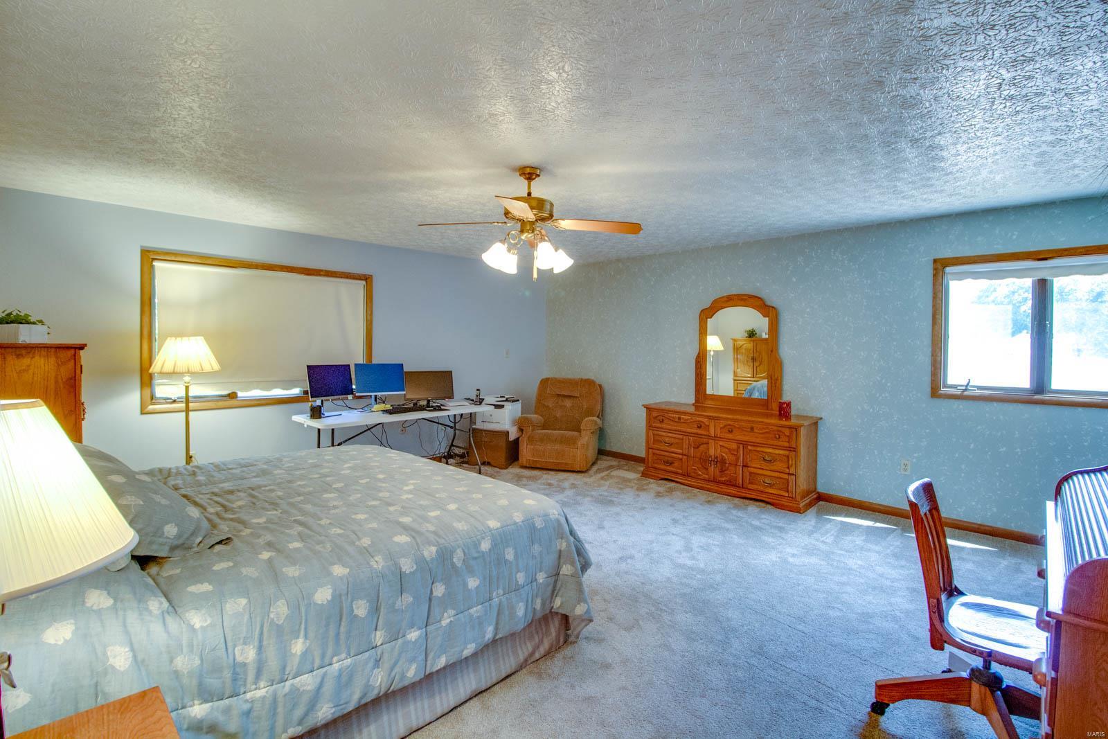 915 Reservoir Road Staunton, IL 62088 - Photo 38 of 64