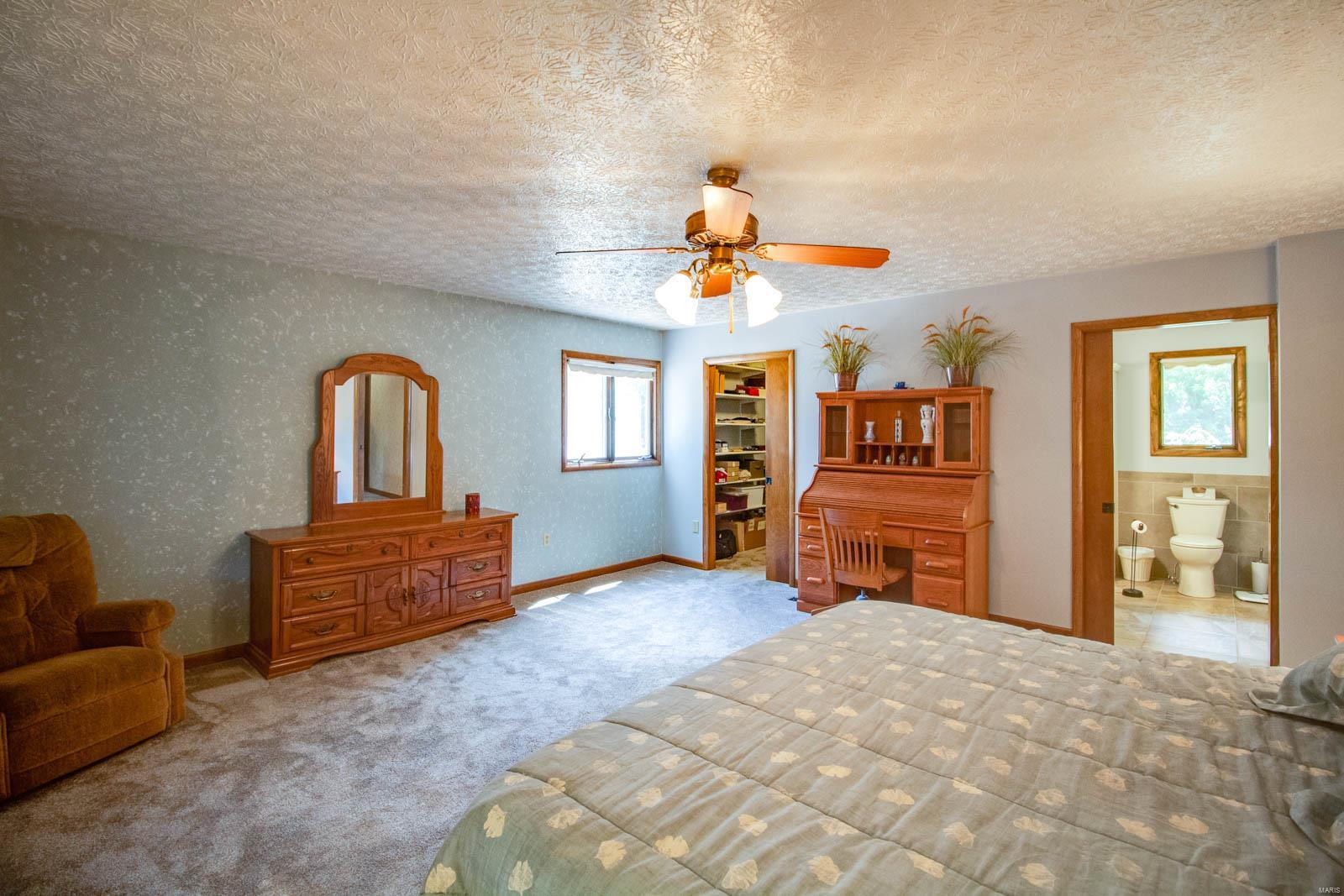 915 Reservoir Road Staunton, IL 62088 - Photo 39 of 64