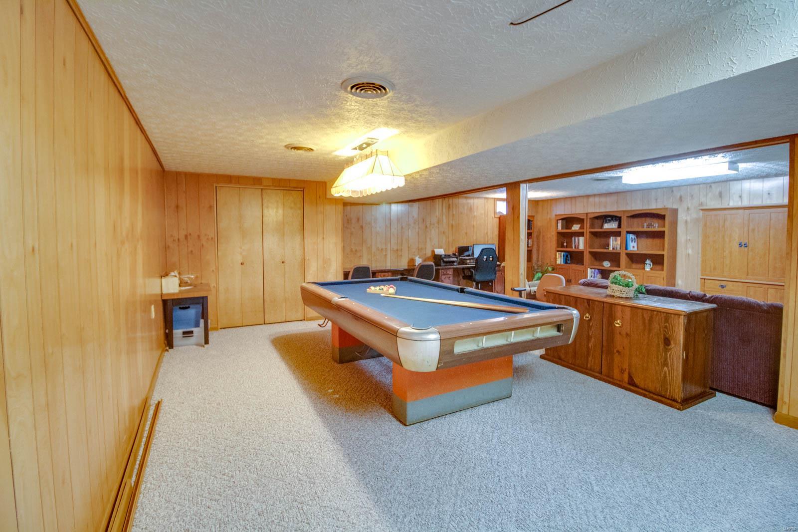 915 Reservoir Road Staunton, IL 62088 - Photo 46 of 64