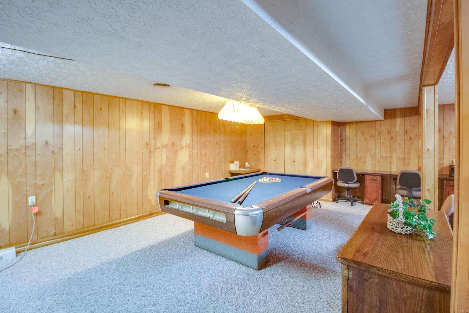 915 Reservoir Road Staunton, IL 62088 - Photo 48 of 64